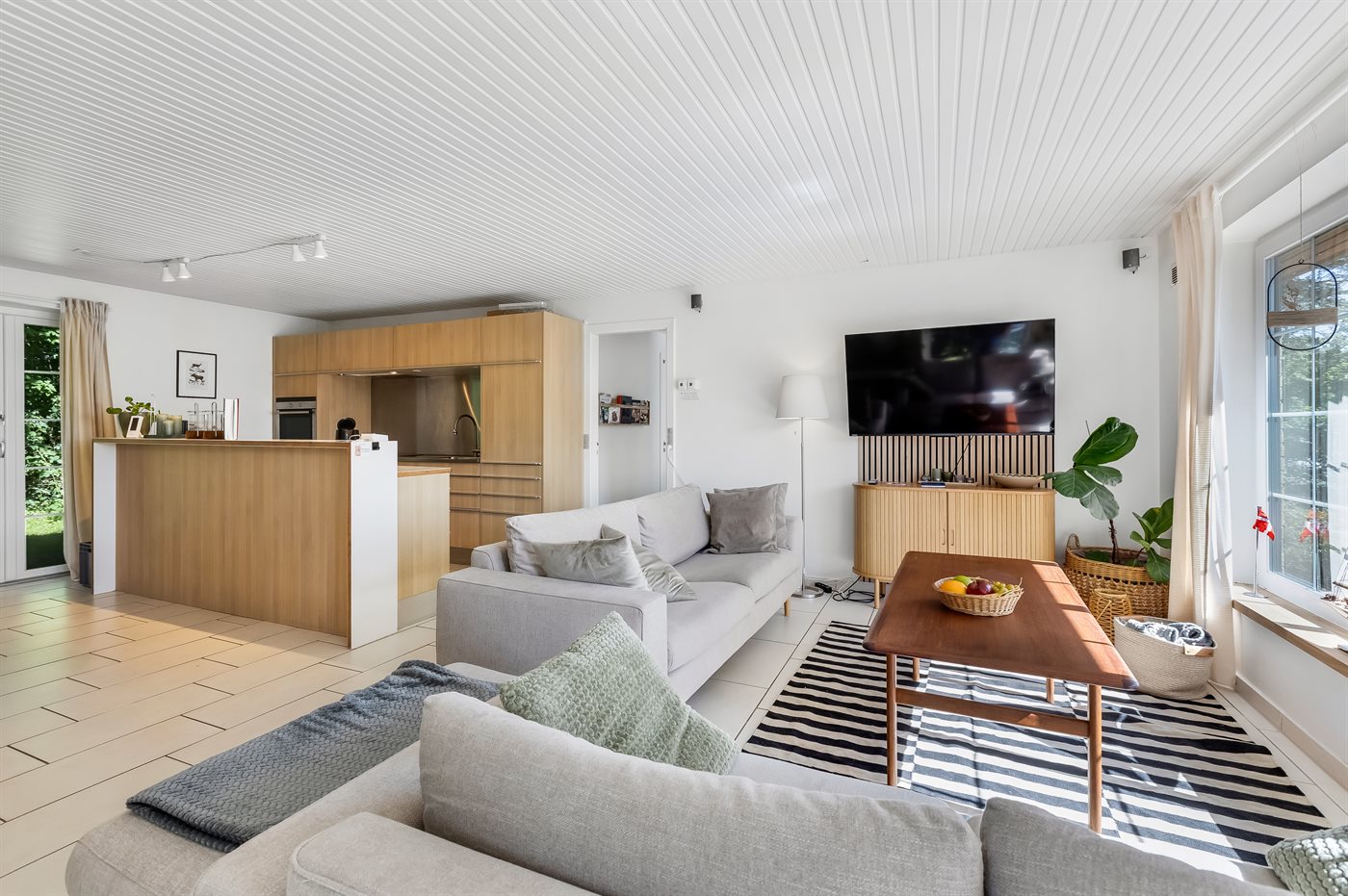 Ferienhaus 66-0201 in Kegnäs - Bild 4