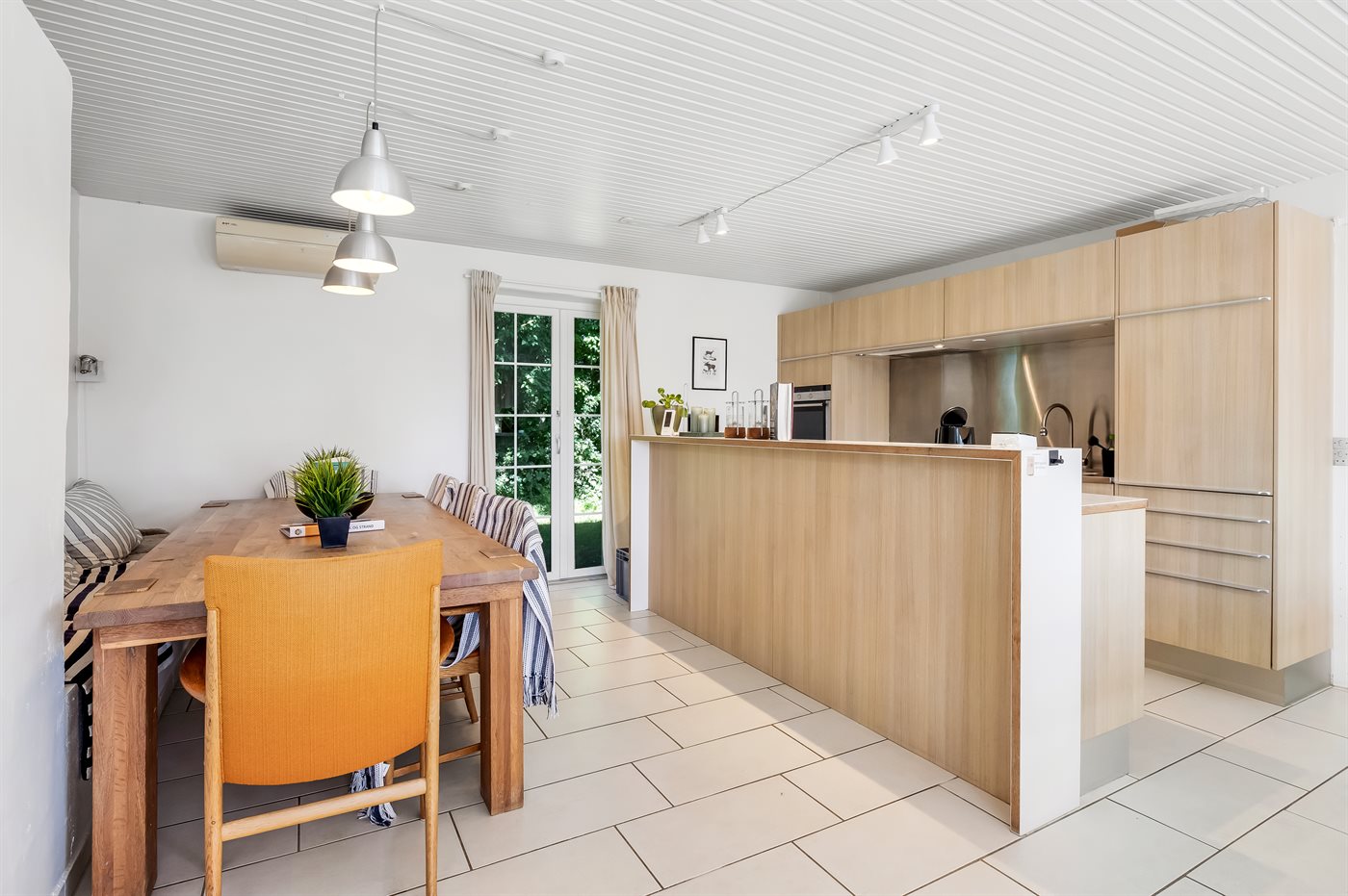 Ferienhaus 66-0201 in Kegnäs - Bild 5