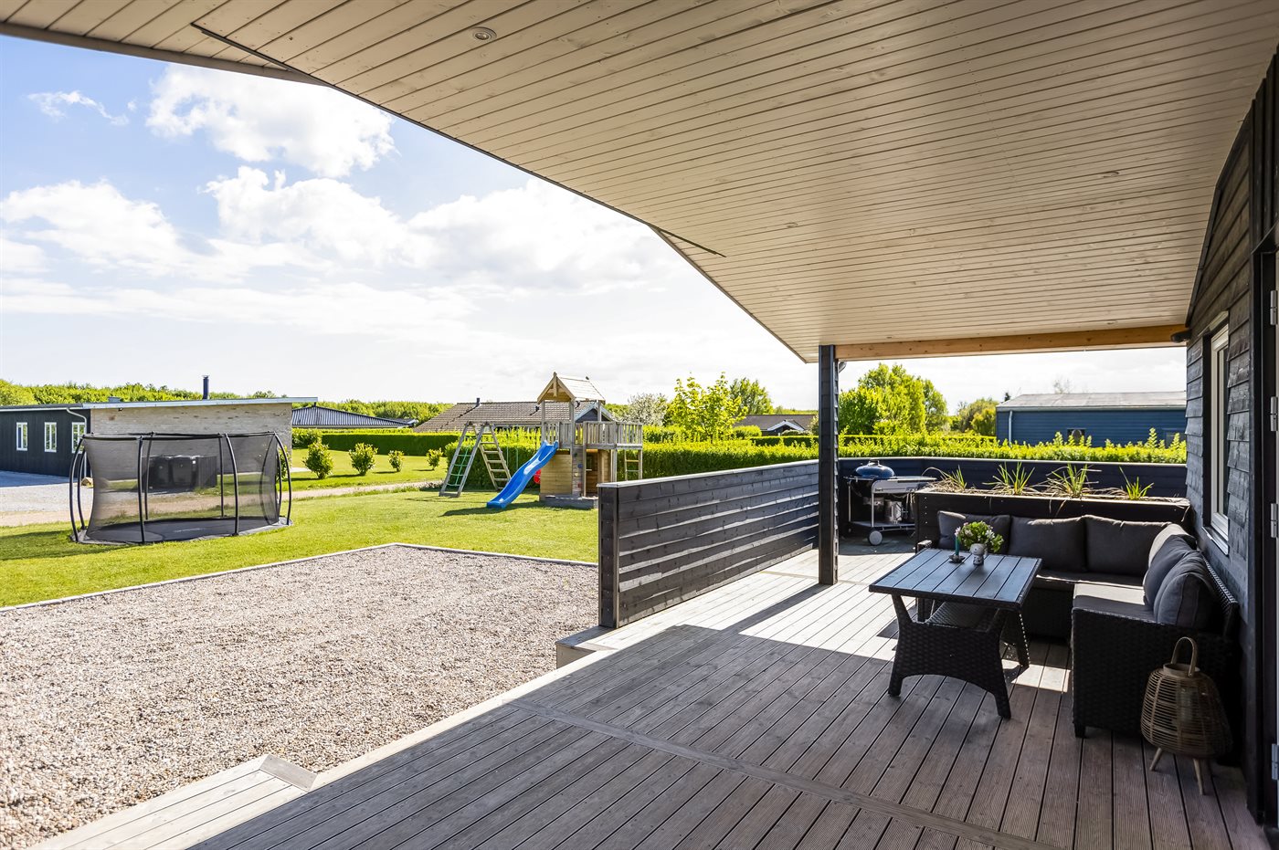 Dein Traumferienhaus in Skovmose – Pure Erholung wartet! - Bild 2