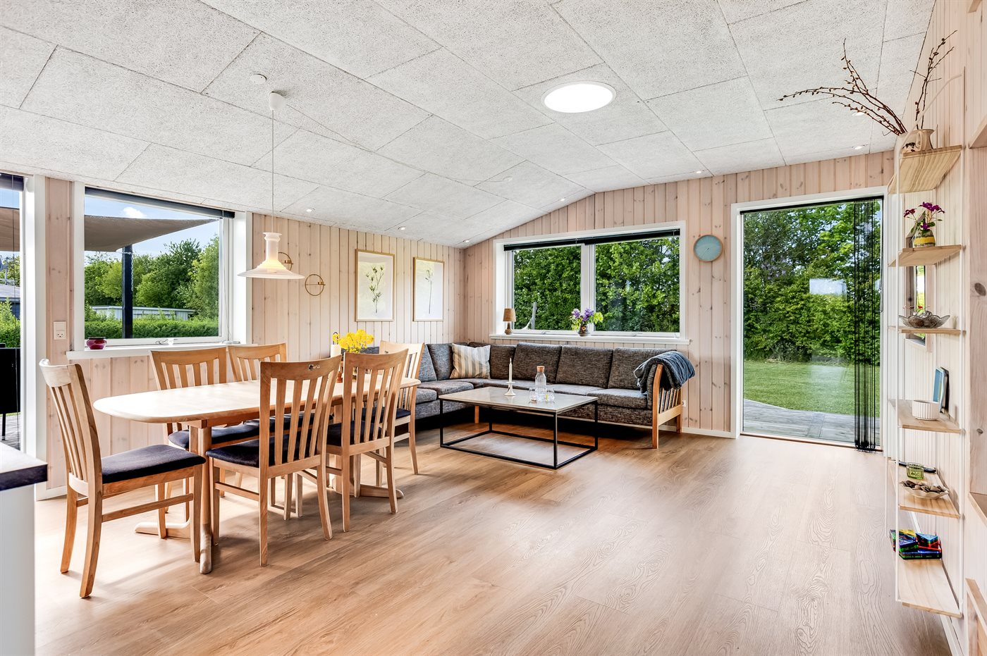 Dein Traumferienhaus in Skovmose – Pure Erholung wartet! - Bild 3