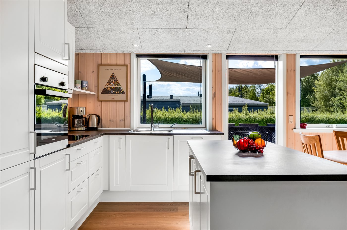 Dein Traumferienhaus in Skovmose – Pure Erholung wartet! - Bild 4