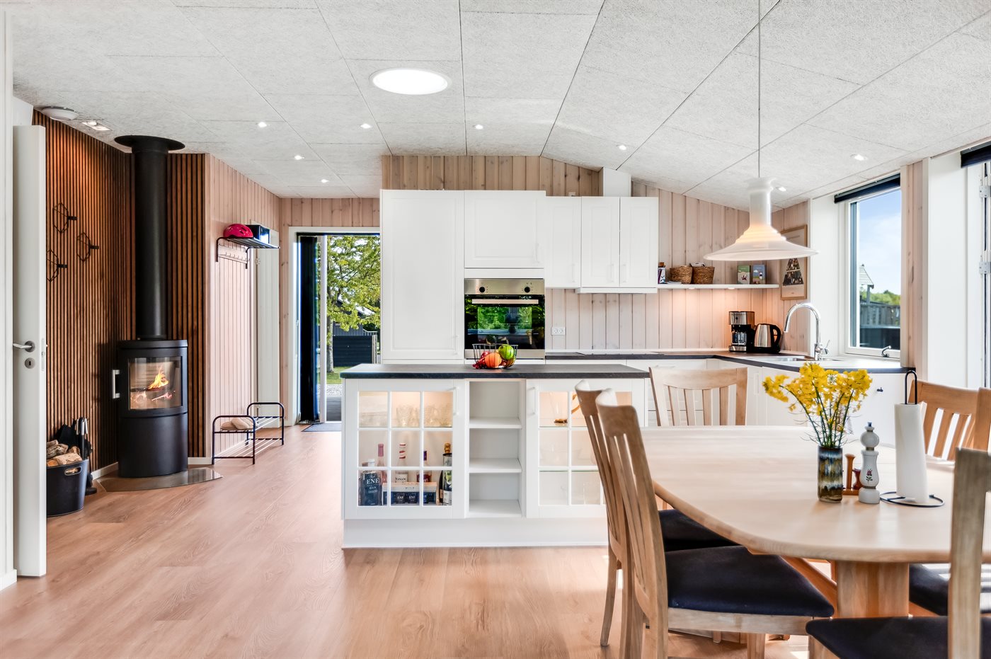 Dein Traumferienhaus in Skovmose – Pure Erholung wartet! - Bild 5