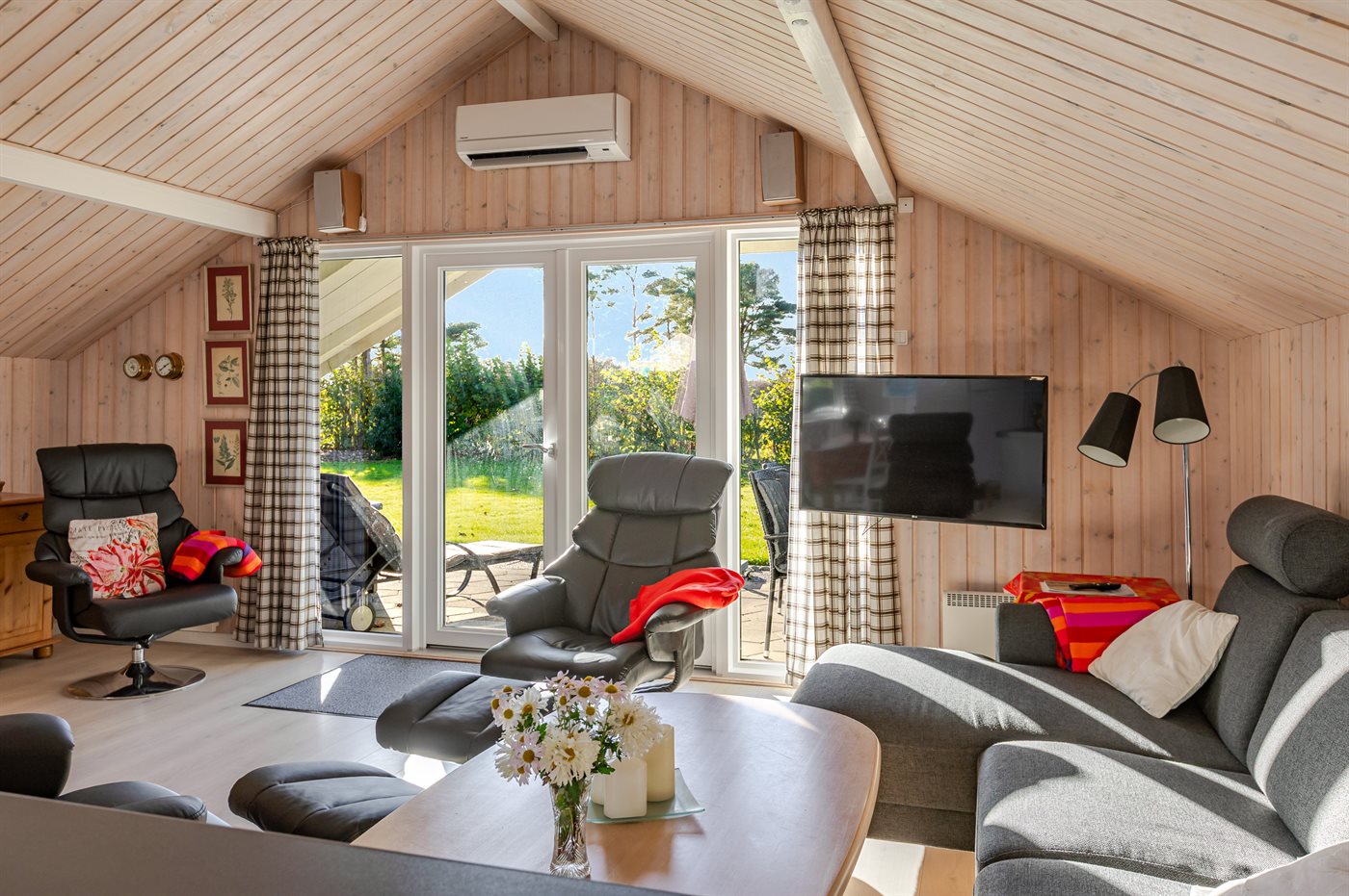 Ferienhaus 66-0212 in Skovmose - Bild 3