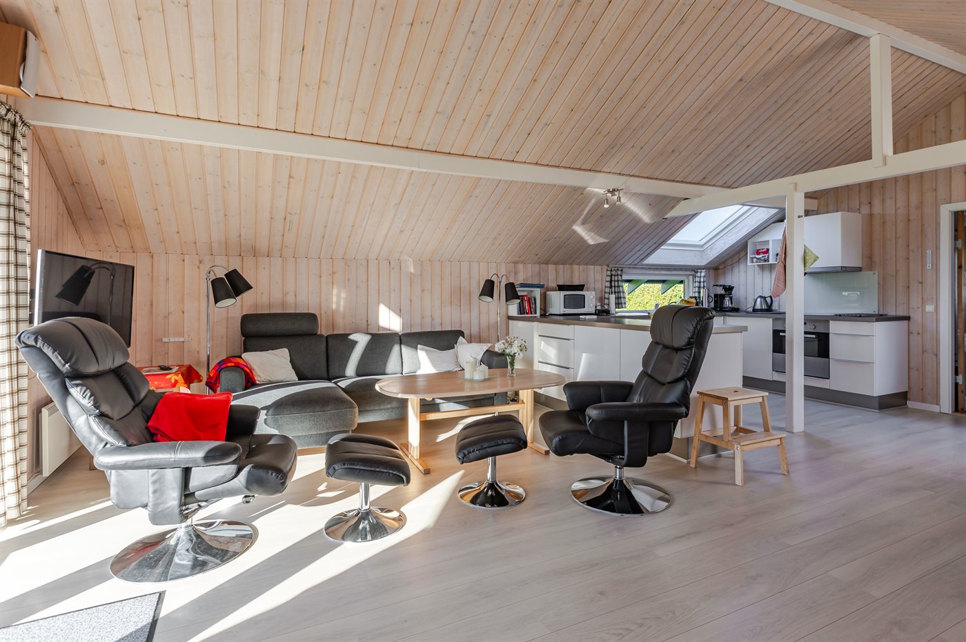 Ferienhaus 66-0212 in Skovmose - Bild 4