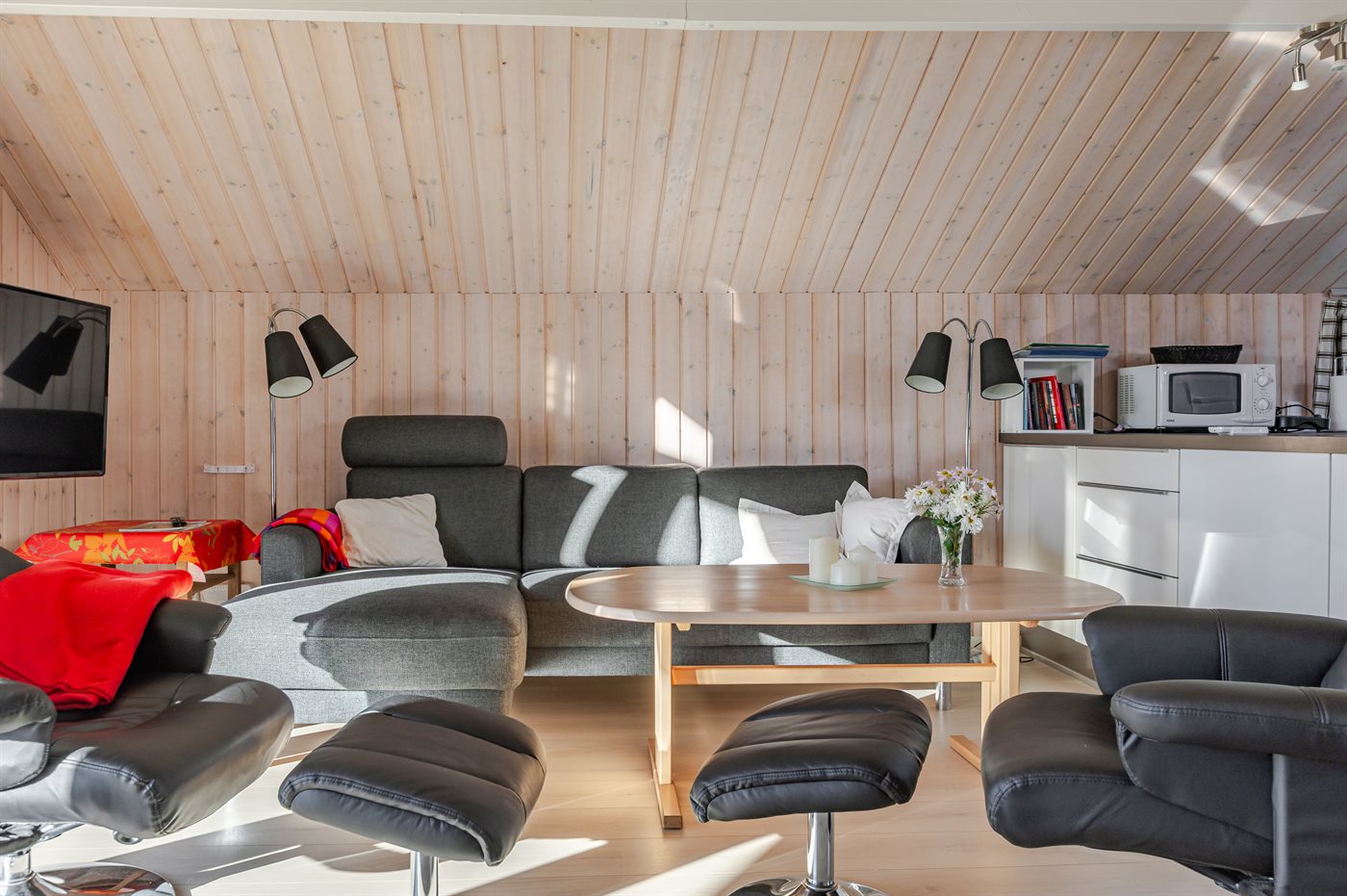 Ferienhaus 66-0212 in Skovmose - Bild 5