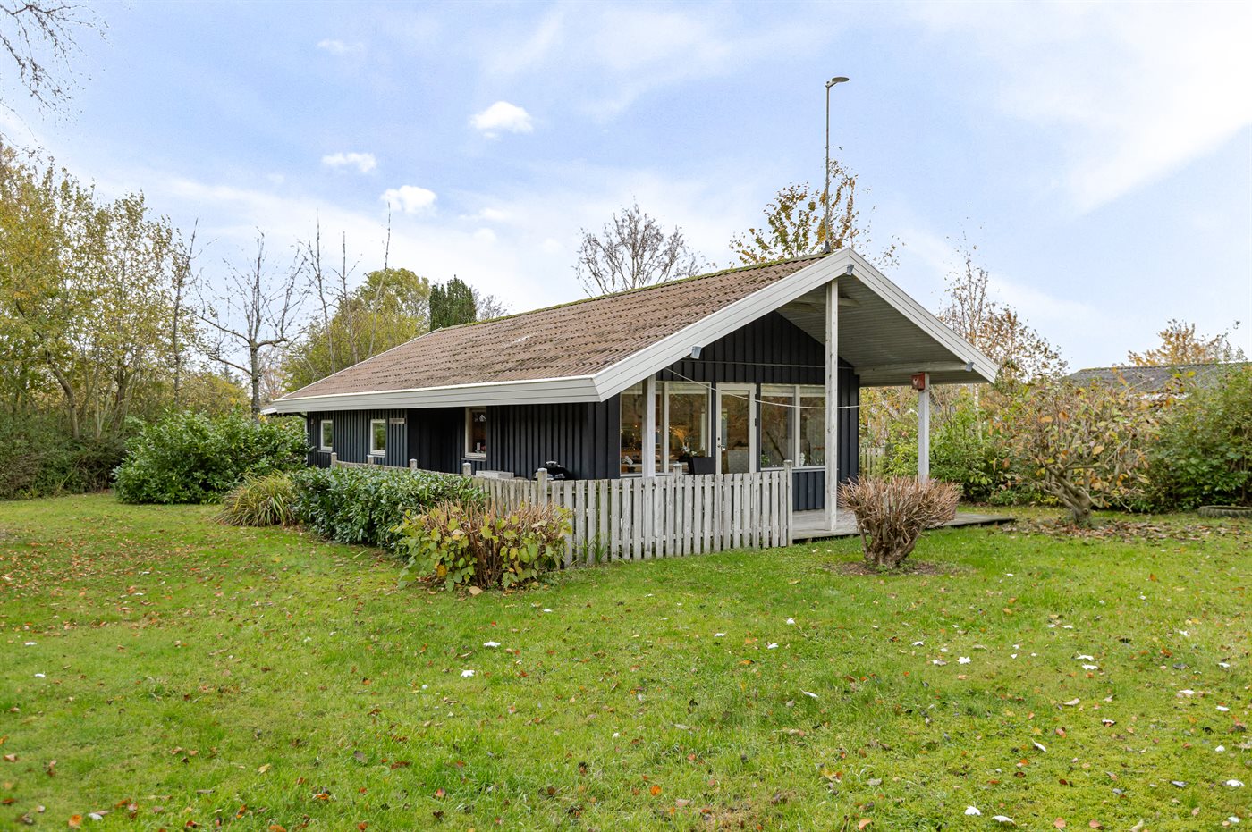 Ferienhaus 66-0213 in Skovmose - Bild 2