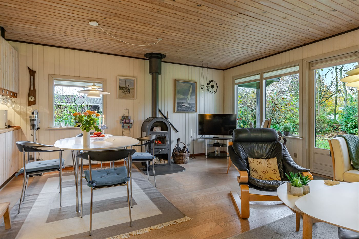 Ferienhaus 66-0213 in Skovmose - Bild 5