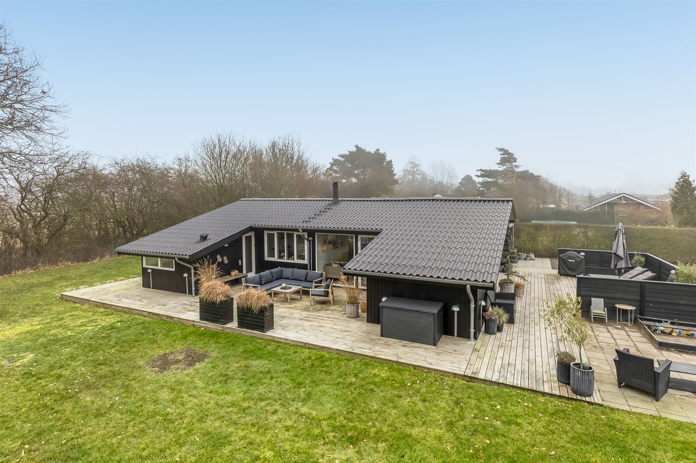 Ferienhaus 66-0214 in Skovmose - Bild 2