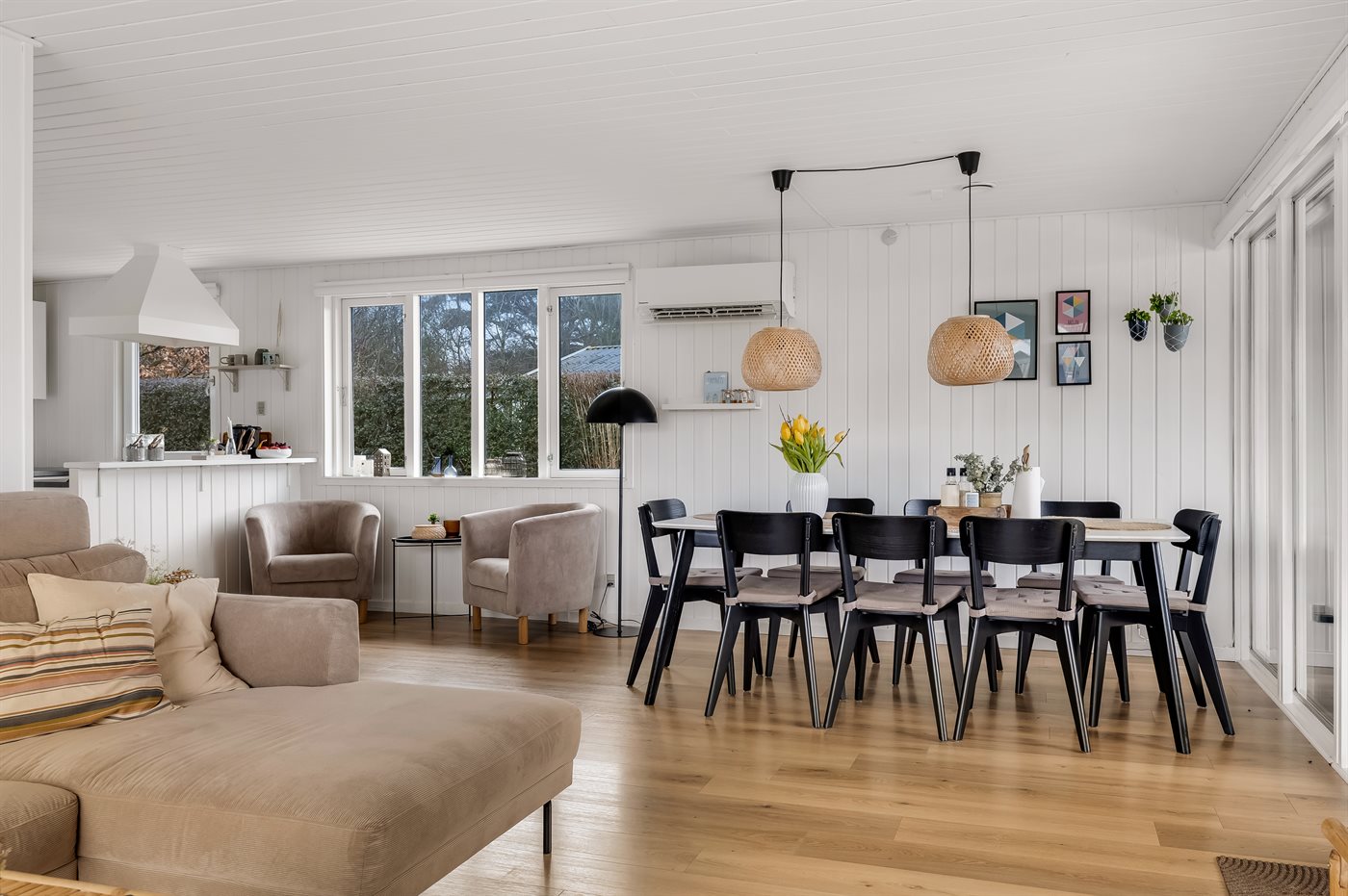 Ferienhaus 66-0214 in Skovmose - Bild 3