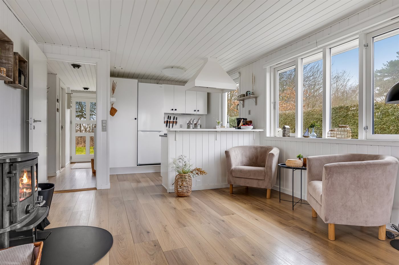 Ferienhaus 66-0214 in Skovmose - Bild 4