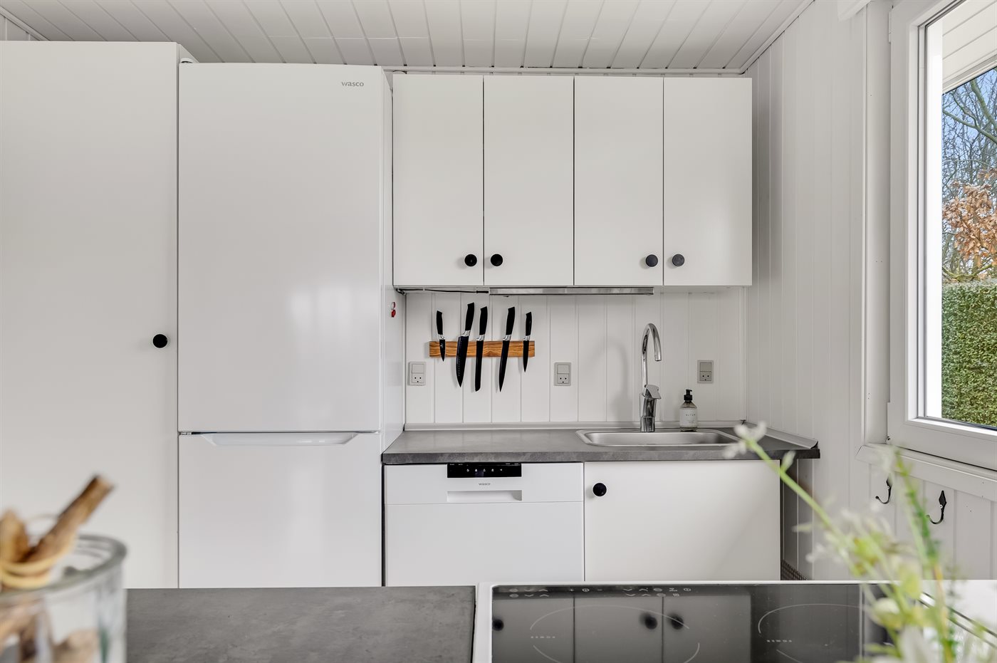 Ferienhaus 66-0214 in Skovmose - Bild 5