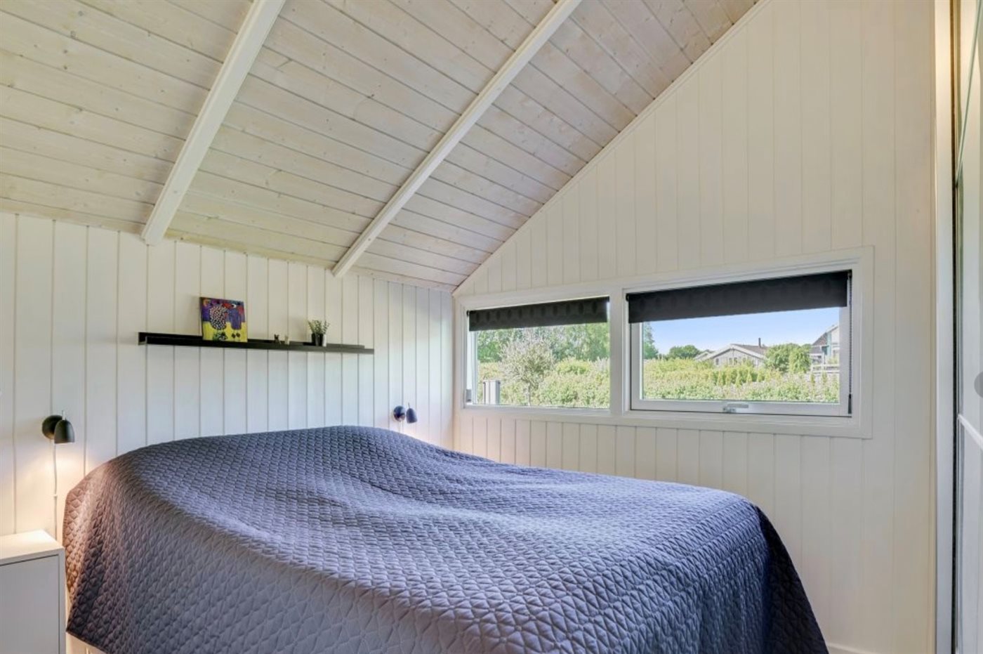 Gemütliches Ferienhaus Mommark – strandnah, 6 Pers. - Bild 4