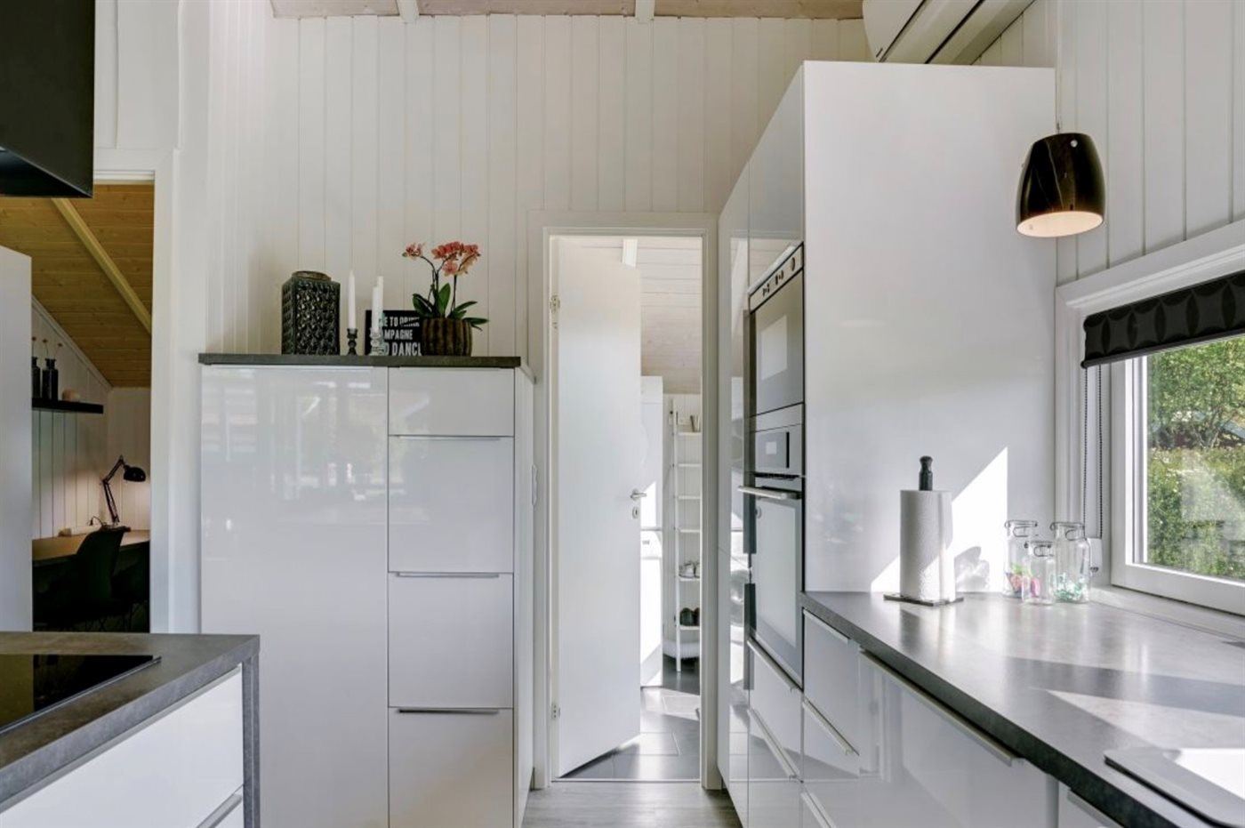 Gemütliches Ferienhaus Mommark – strandnah, 6 Pers. - Bild 5