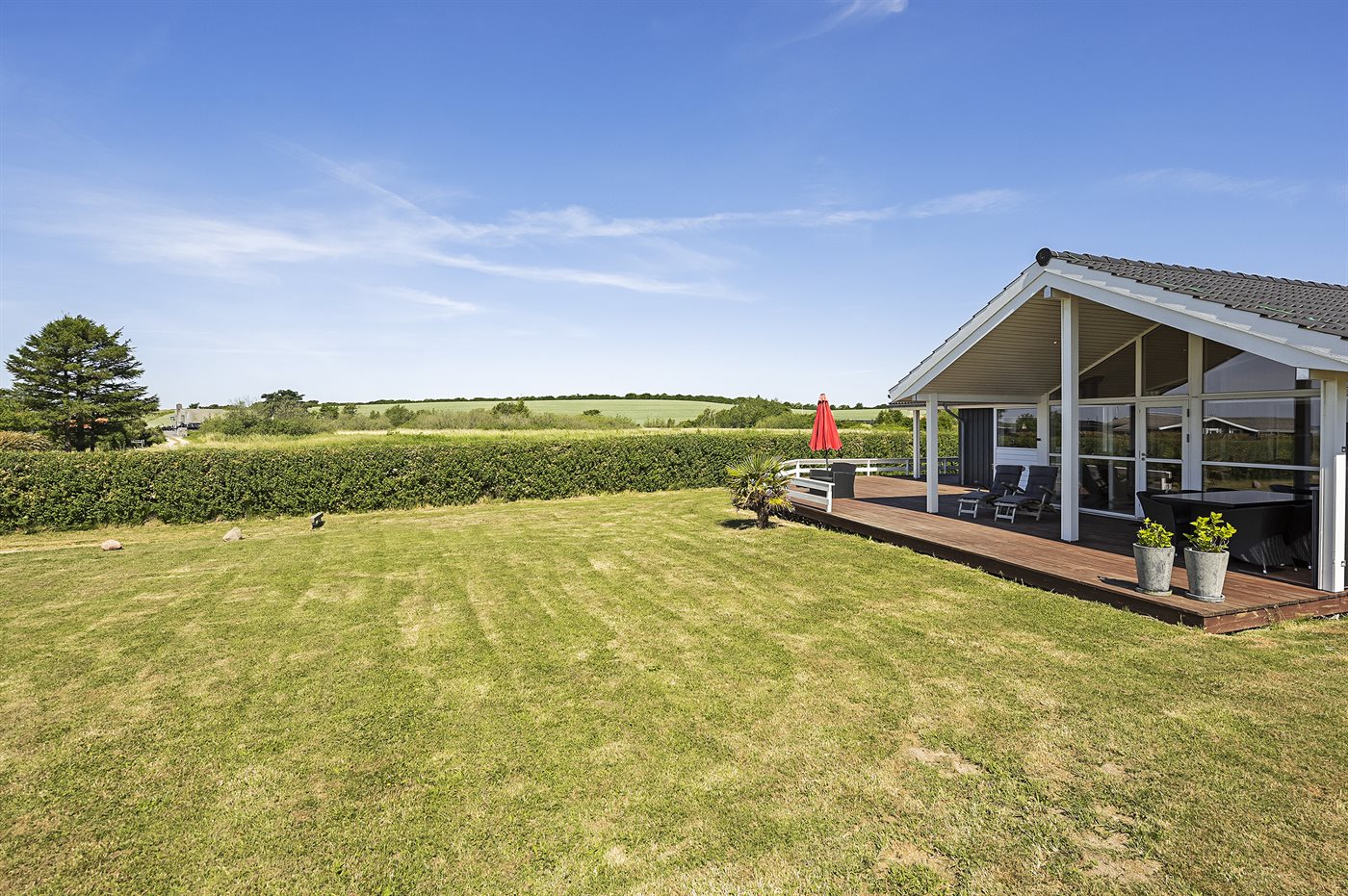 Ferienhaus 66-1066 in Kegnäs - Bild 2