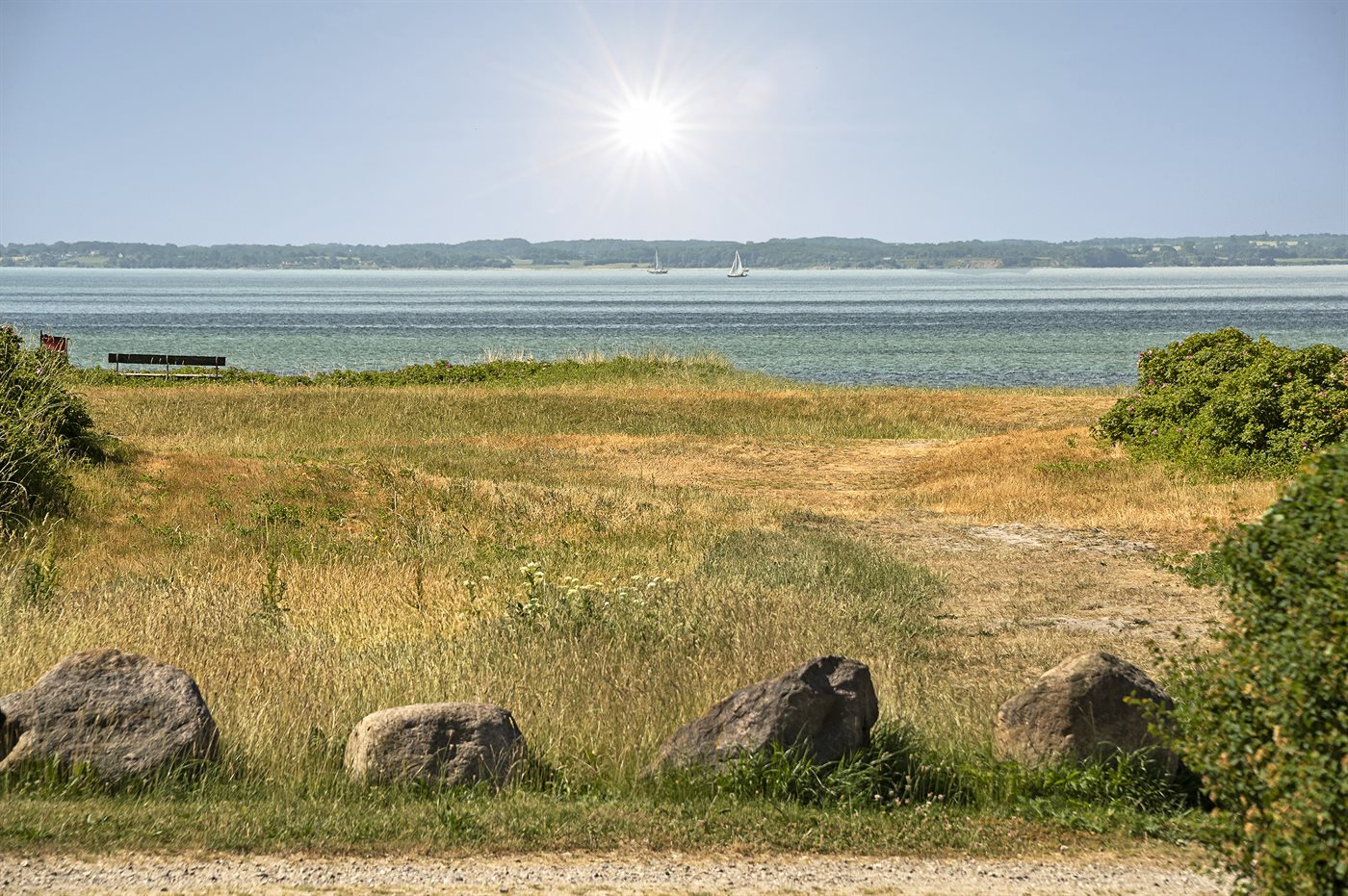 Ferienhaus 66-1066 in Kegnäs - Bild 3