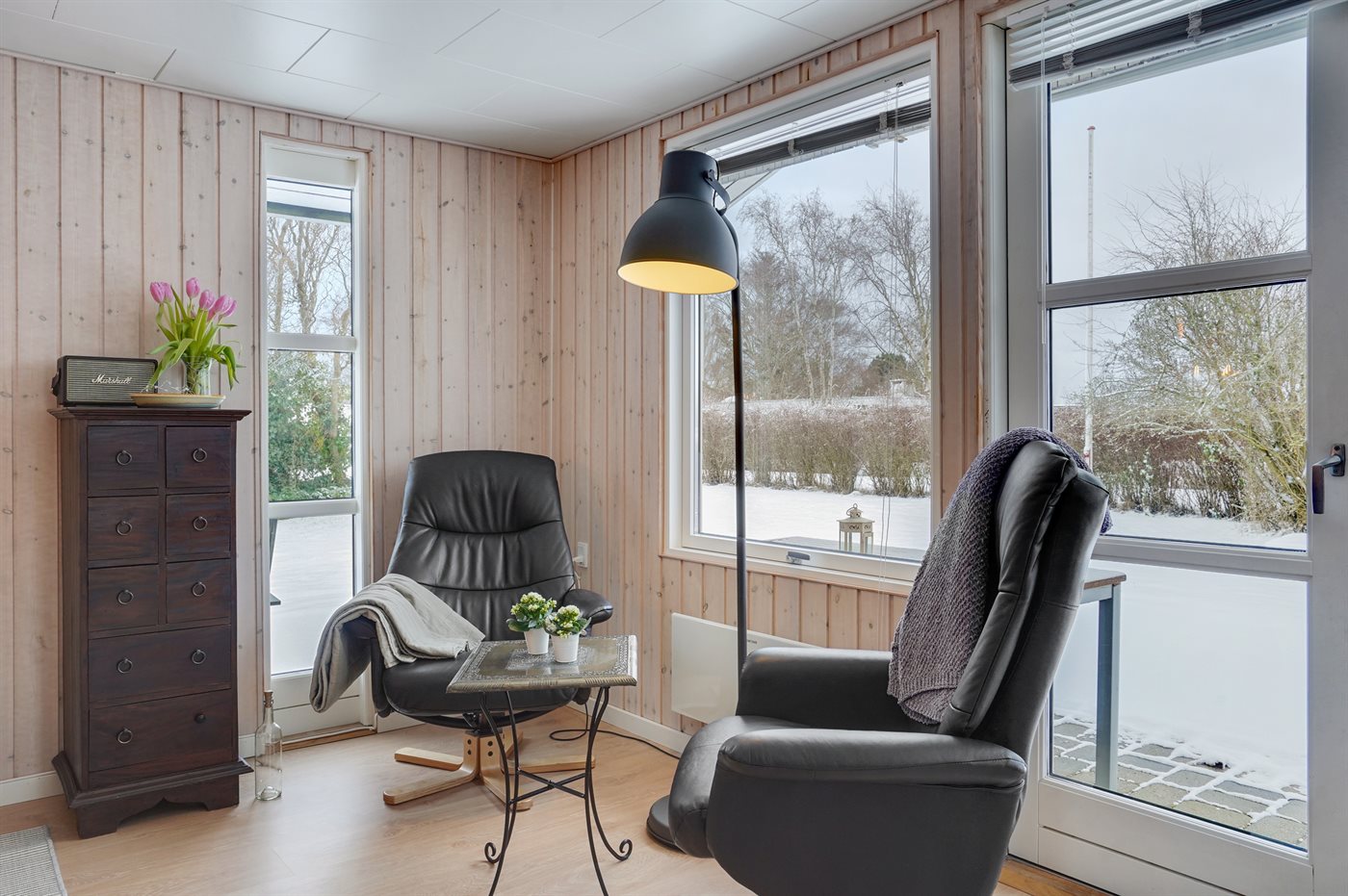 Ferienhaus 66-1079 in Kegnäs - Bild 3