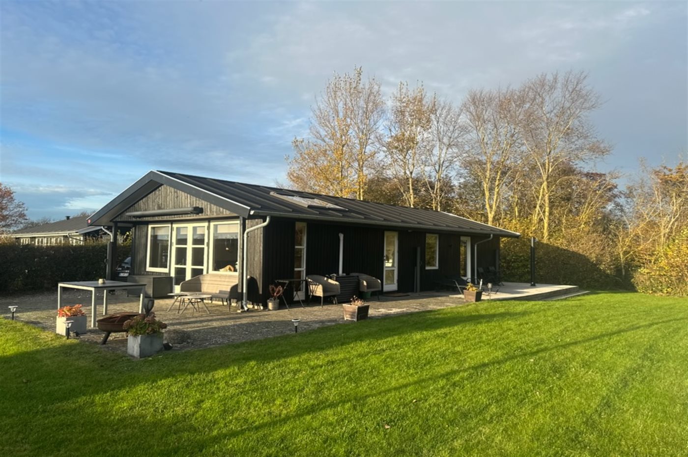 Ferienhaus 66-1079 in Kegnäs - Bild 4