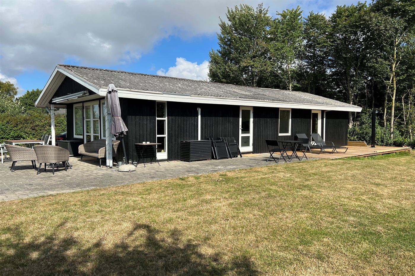 Ferienhaus 66-1079 in Kegnäs - Bild 5