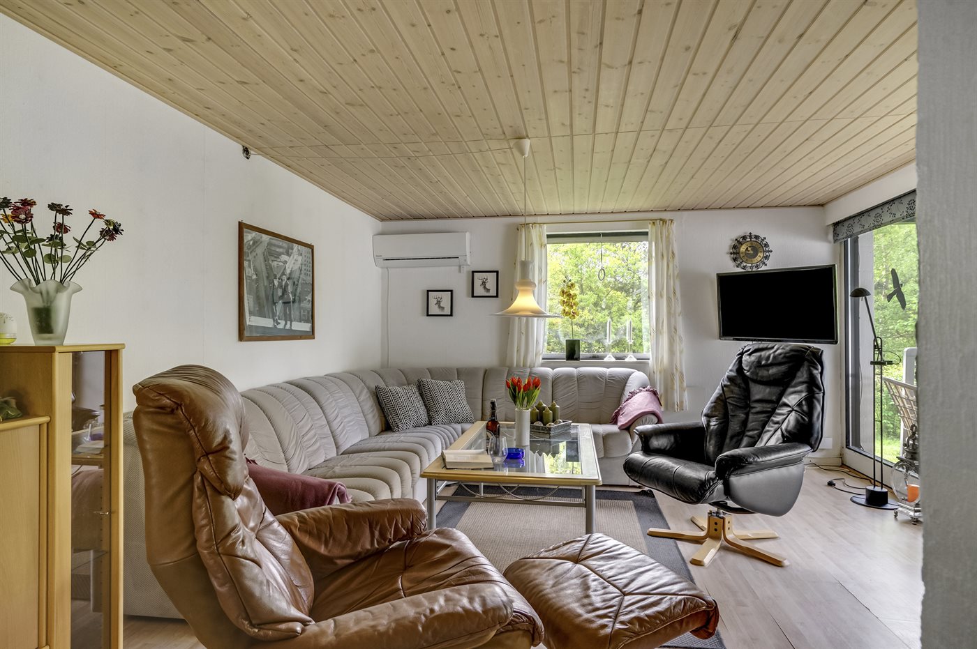 Ferienhaus 66-1082 in Kegnäs - Bild 4