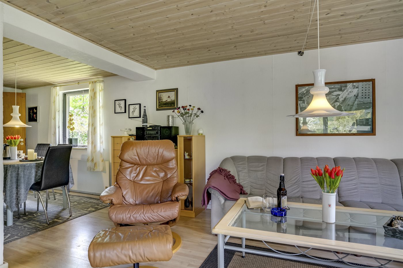 Ferienhaus 66-1082 in Kegnäs - Bild 5