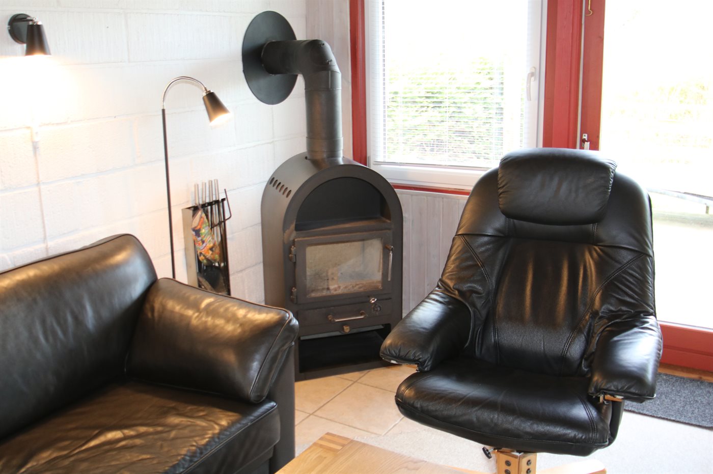 Entspanne am Meer: Charmantes Ferienhaus in Kegnæs - Bild 4