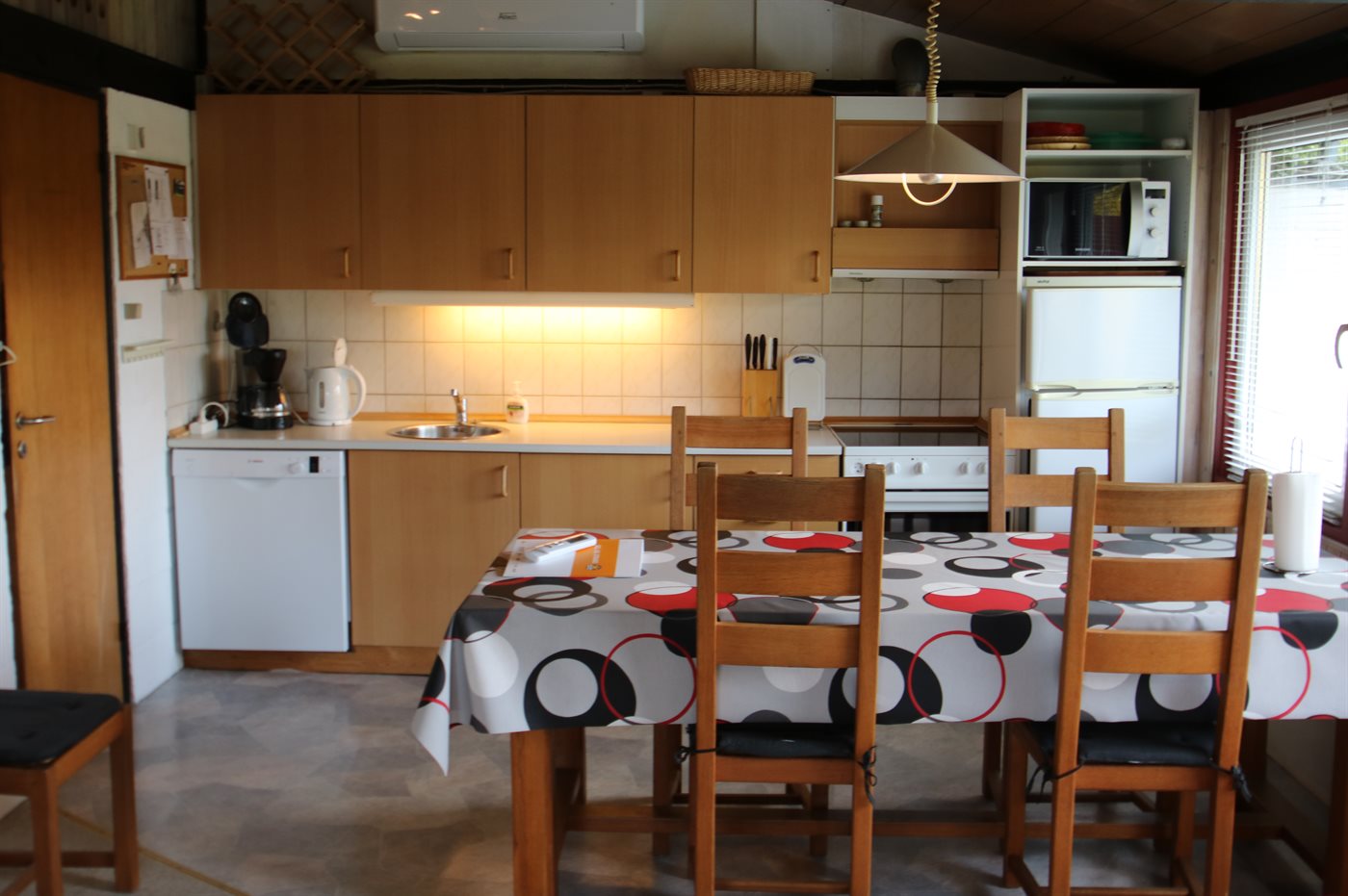 Entspanne am Meer: Charmantes Ferienhaus in Kegnæs - Bild 5