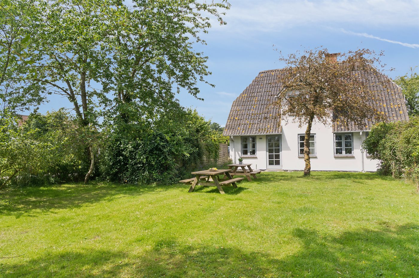 Urlaubstraum mit Meerblick und viel Platz für die Familie!