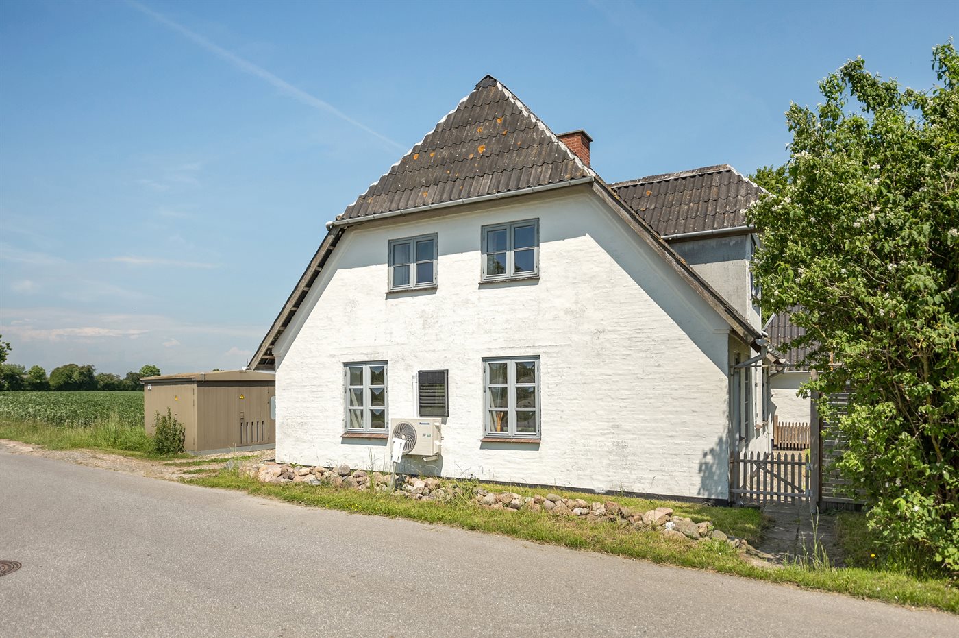 Urlaubstraum mit Meerblick und viel Platz für die Familie! - Bild 2