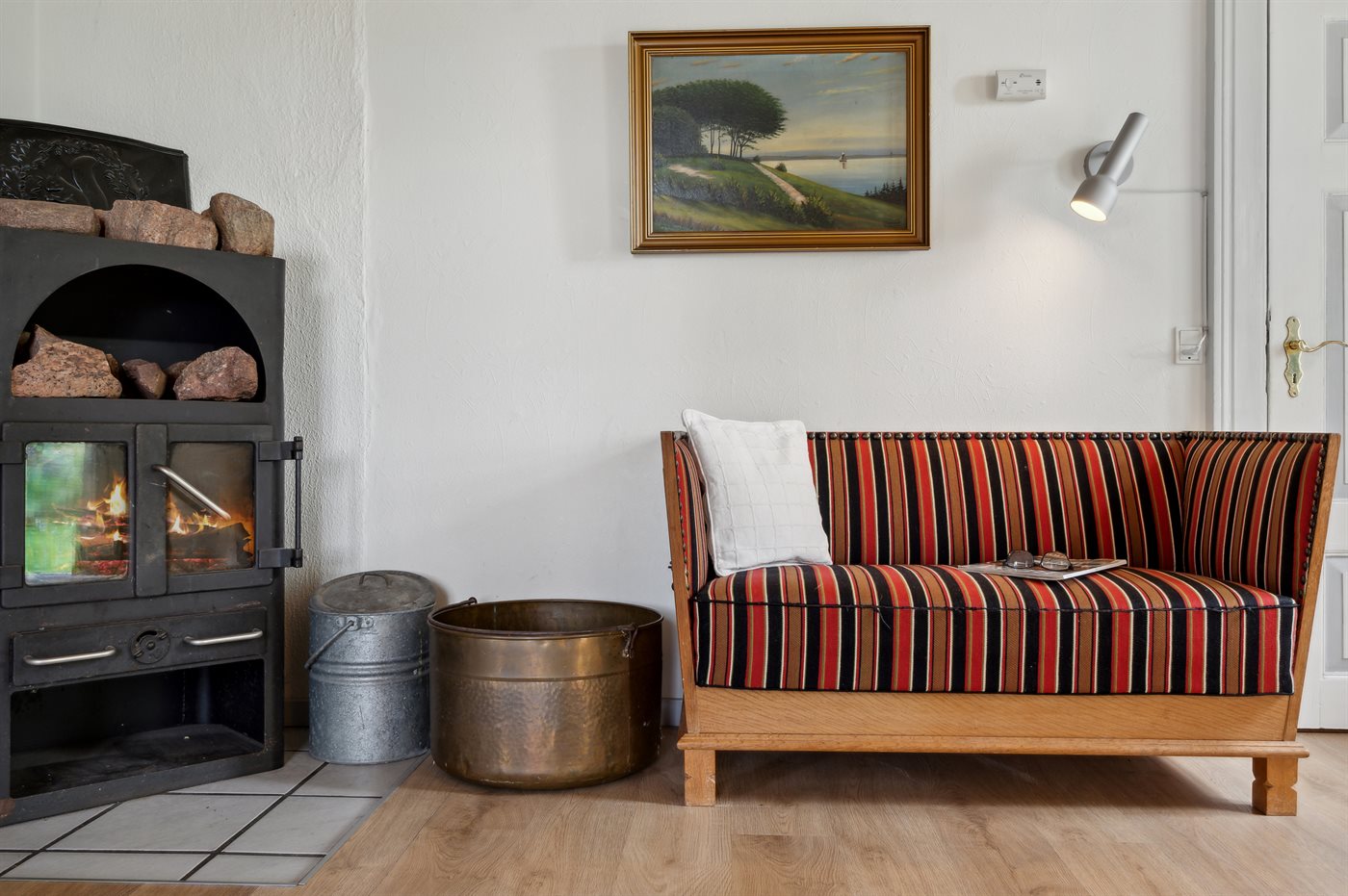 Urlaubstraum mit Meerblick und viel Platz für die Familie! - Bild 4