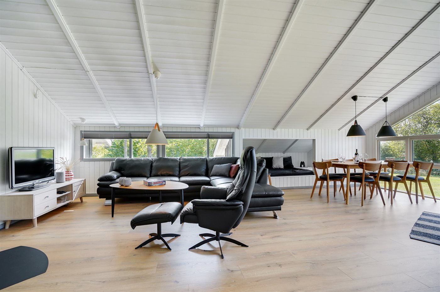 Ferienhaus 66-1090 in Kegnäs - Bild 3