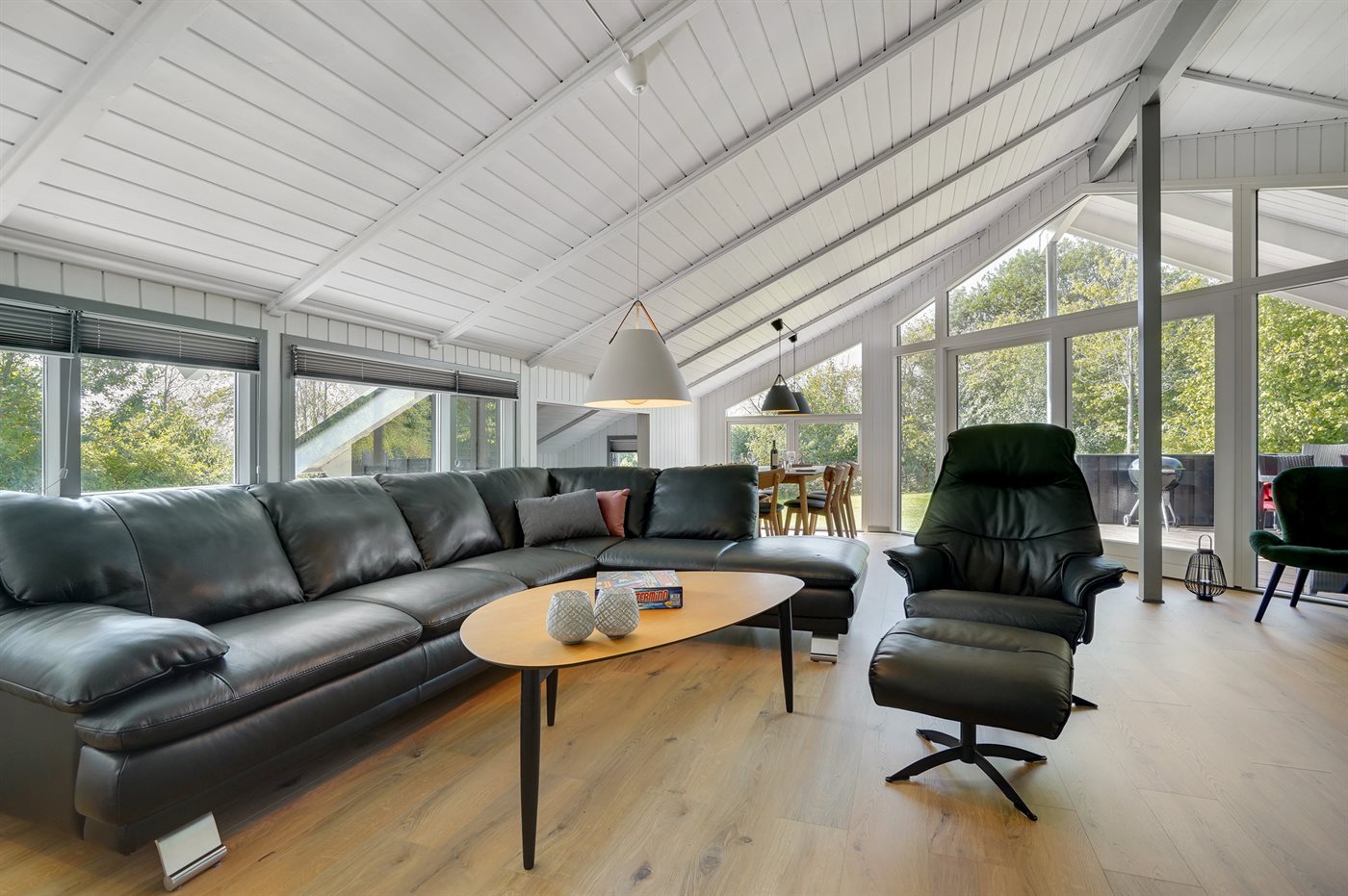 Ferienhaus 66-1090 in Kegnäs - Bild 4