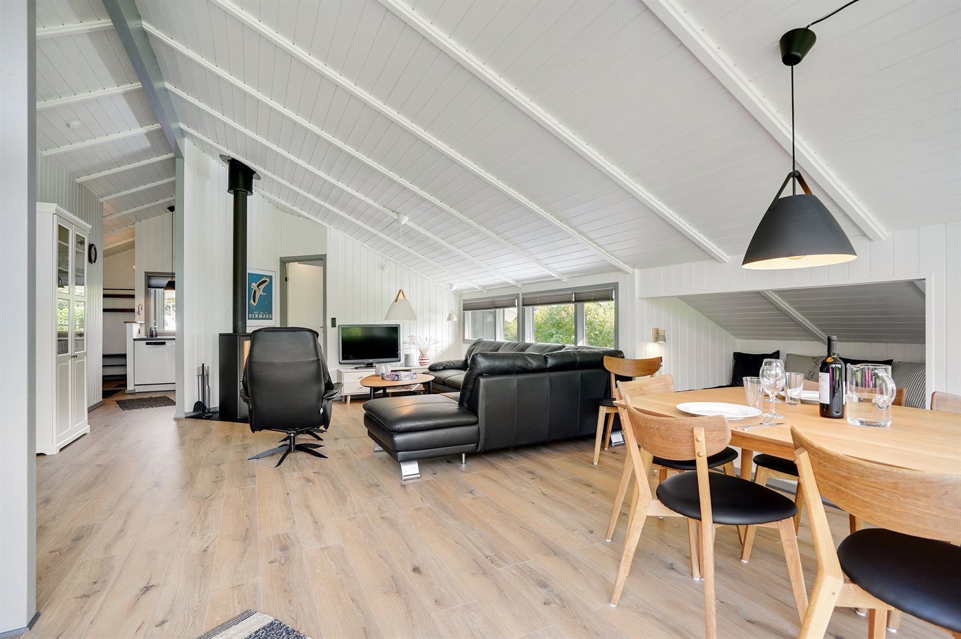 Ferienhaus 66-1090 in Kegnäs - Bild 5