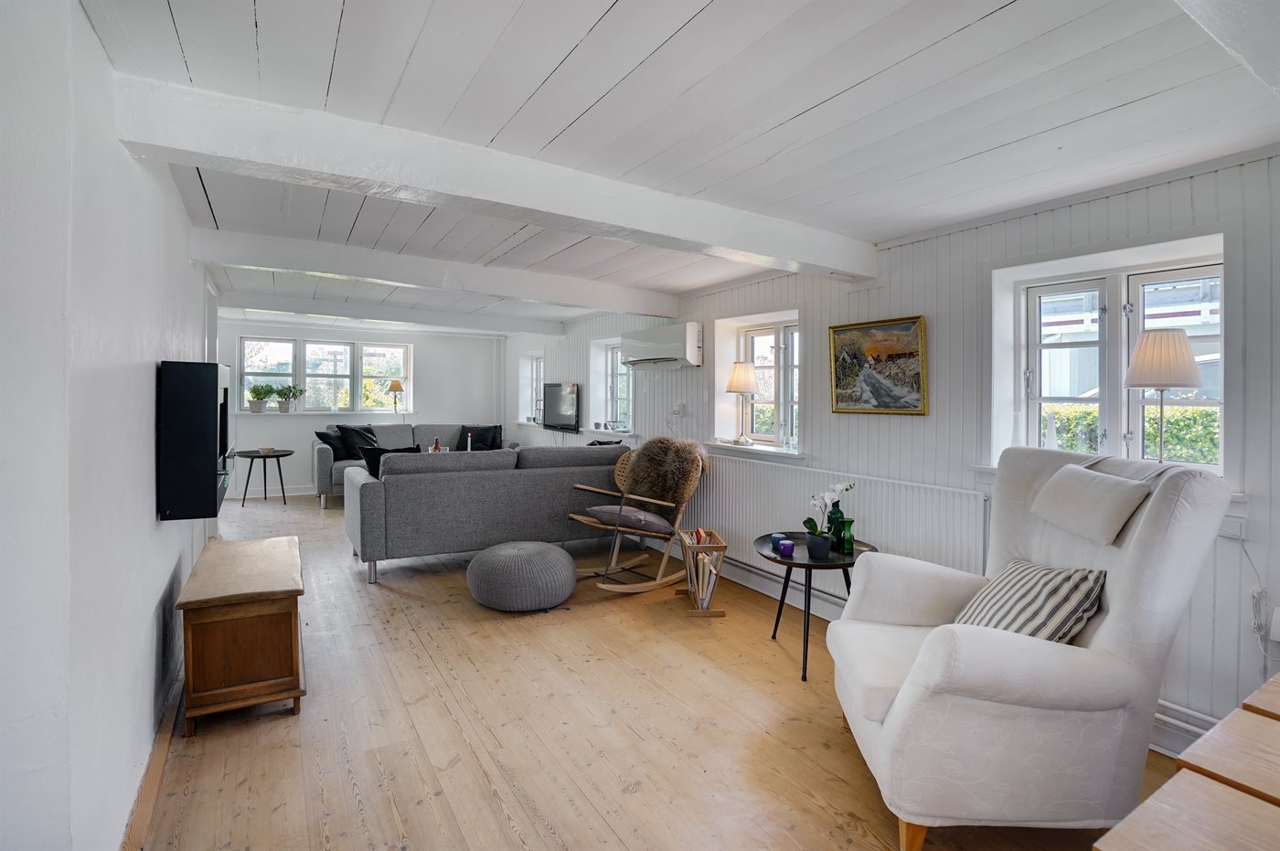 Ferienhaus 66-1093 in Kegnäs - Bild 3