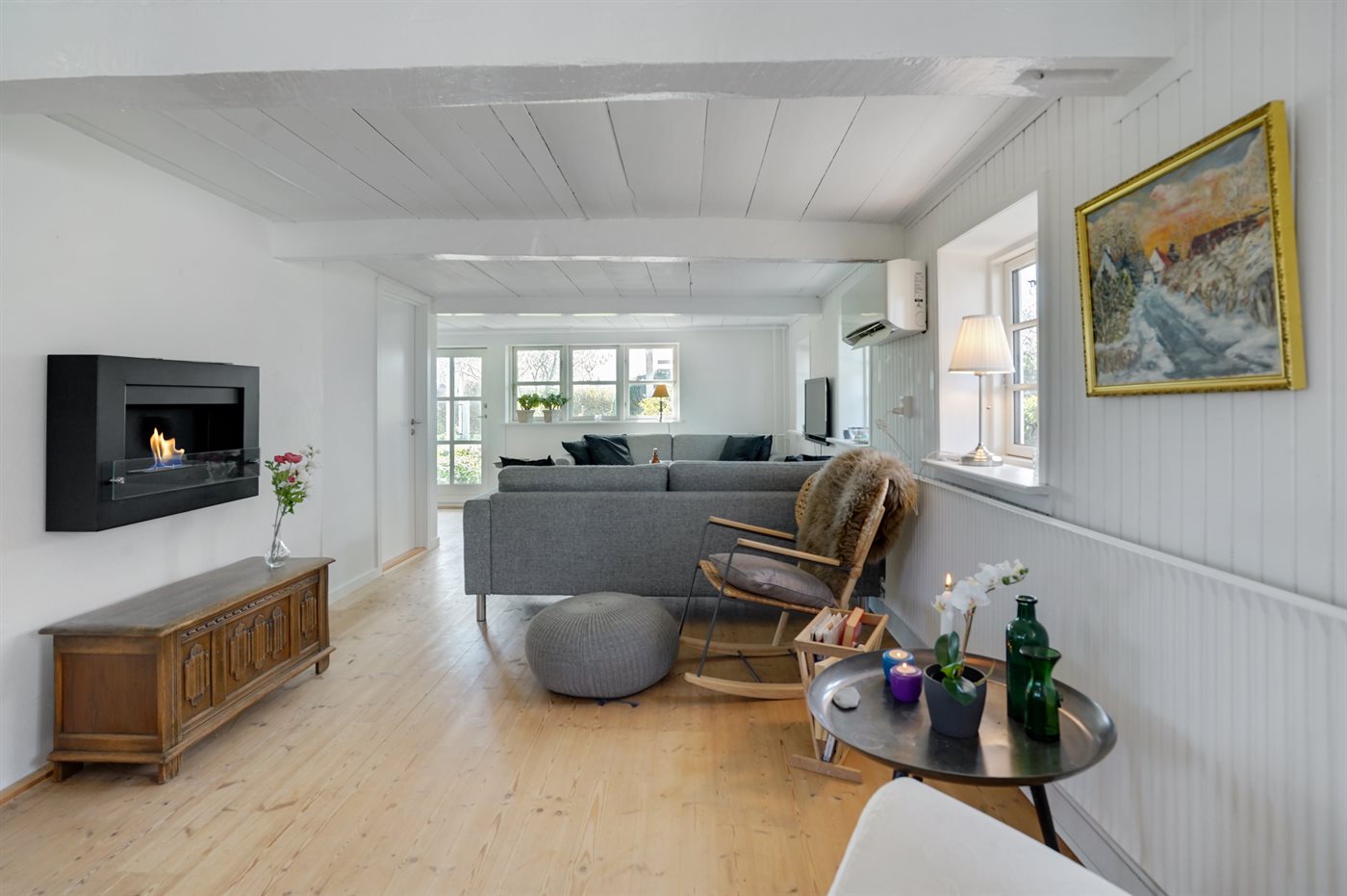 Ferienhaus 66-1093 in Kegnäs - Bild 4