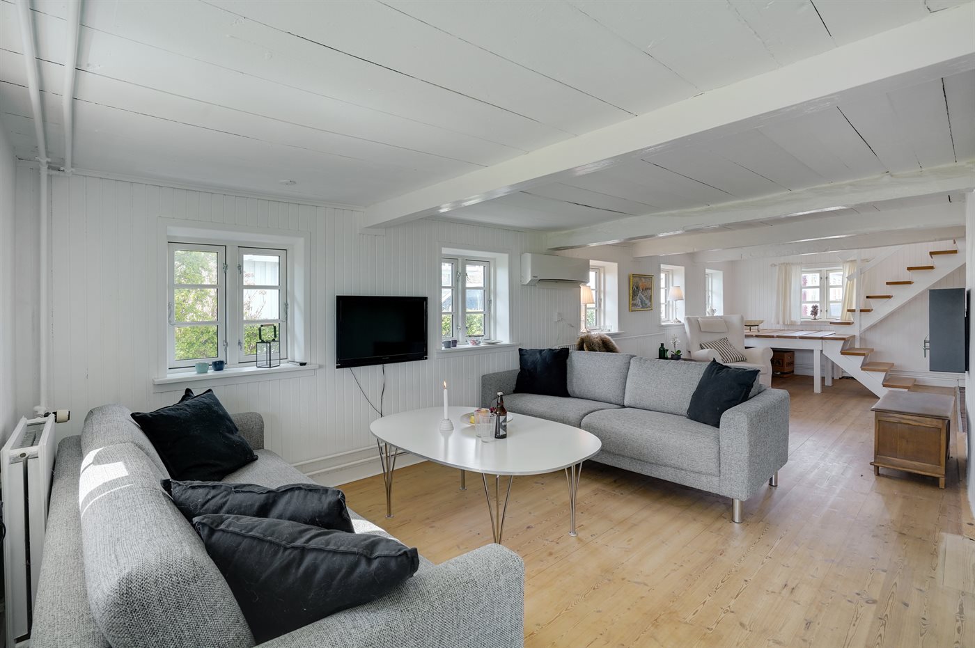 Ferienhaus 66-1093 in Kegnäs - Bild 5