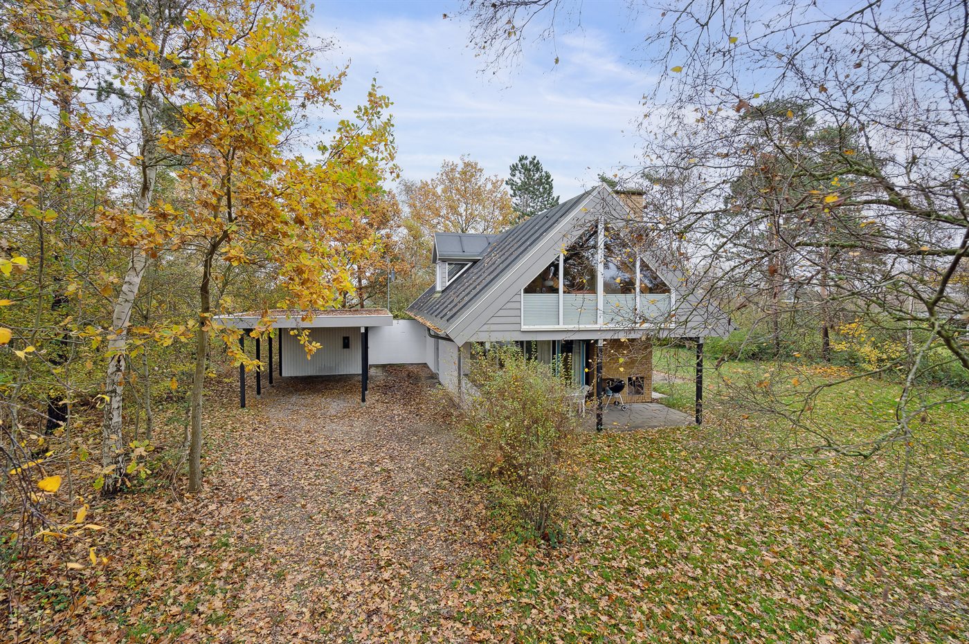 Ferienhaus 66-1095 in Kegnäs - Bild 2