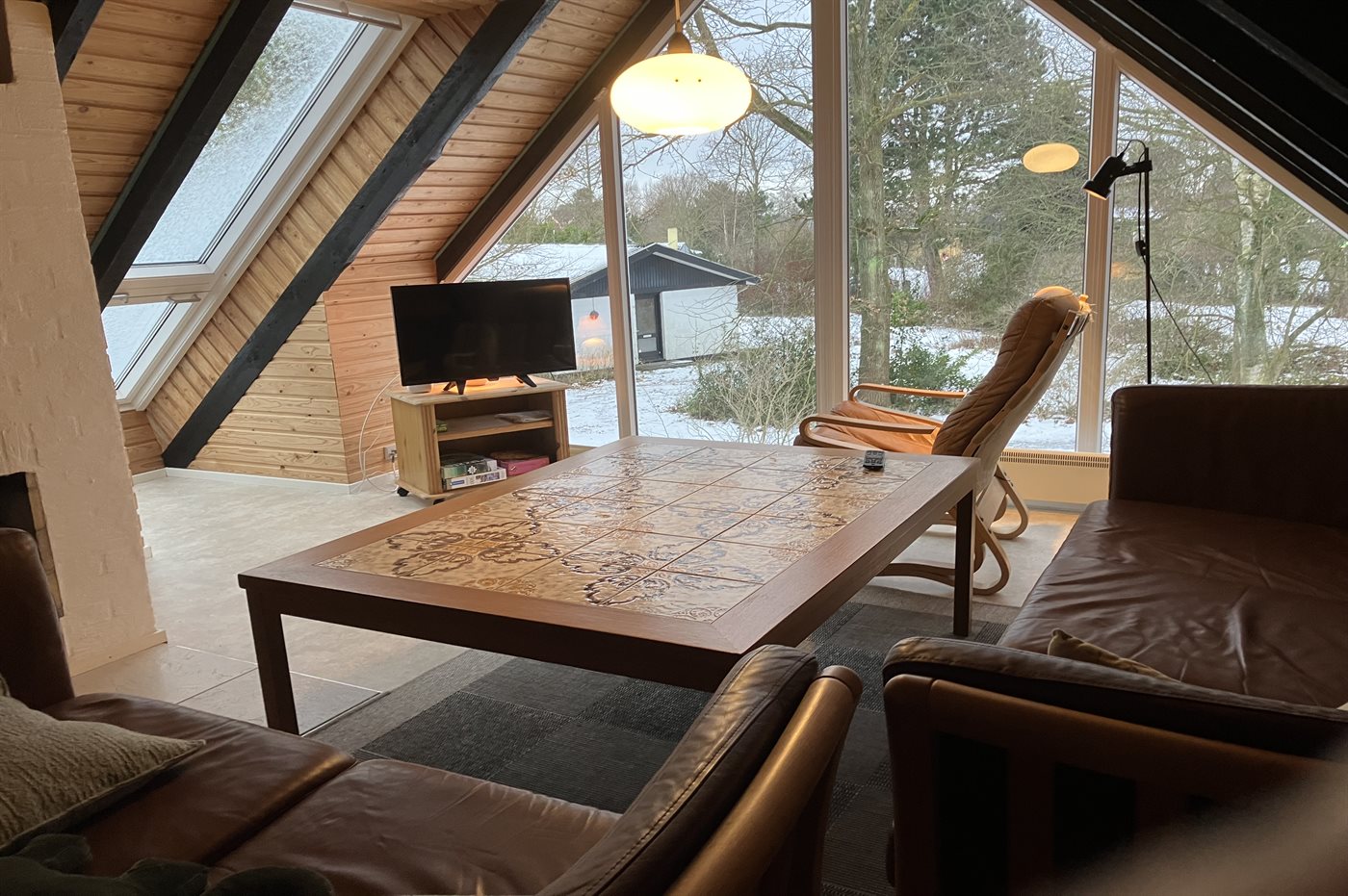 Ferienhaus 66-1095 in Kegnäs - Bild 3