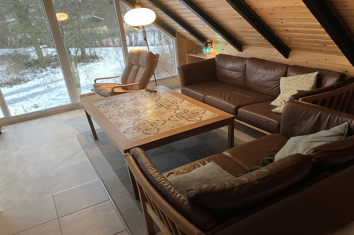 Ferienhaus 66-1095 in Kegnäs - Bild 4