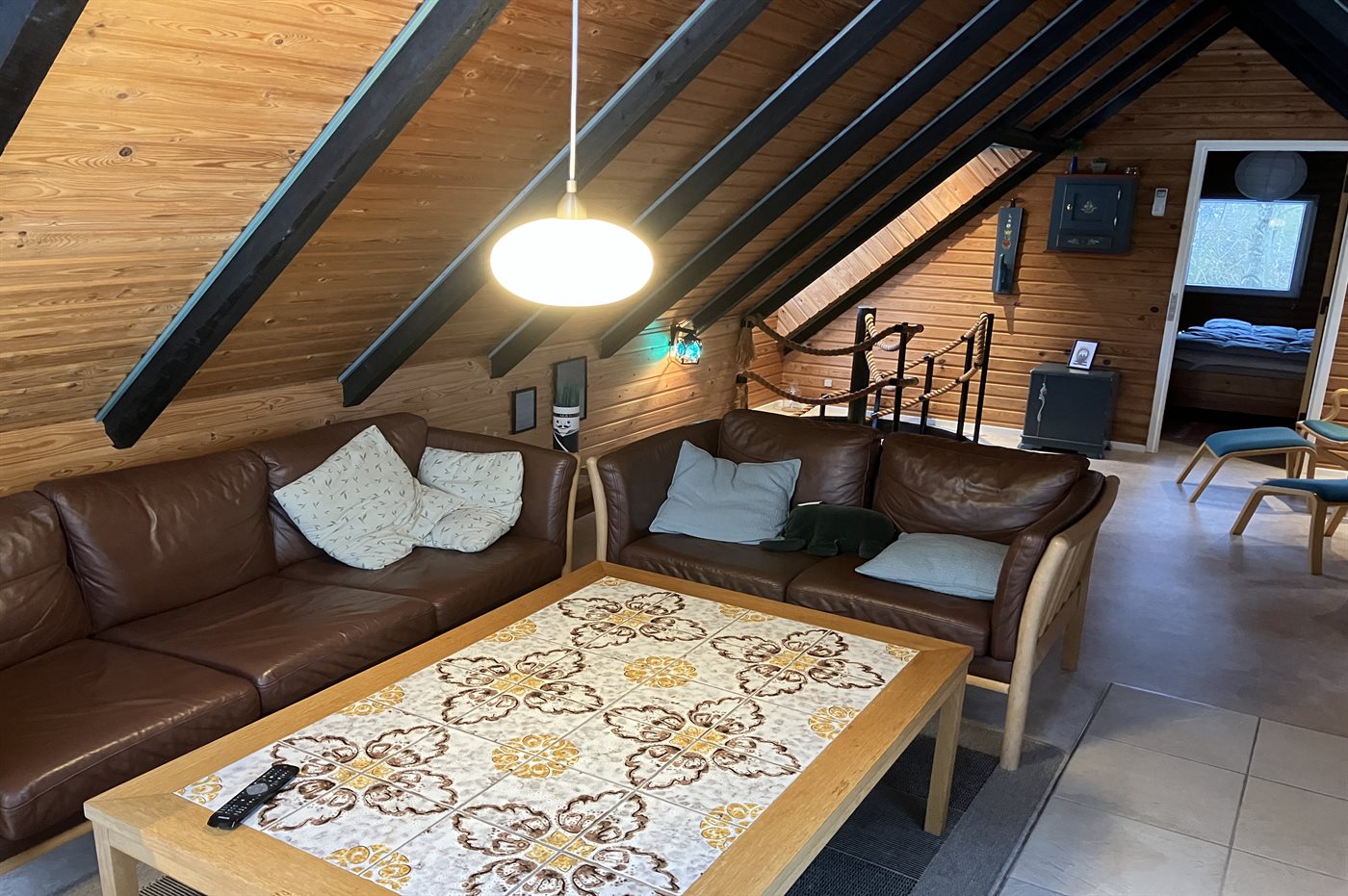 Ferienhaus 66-1095 in Kegnäs - Bild 5