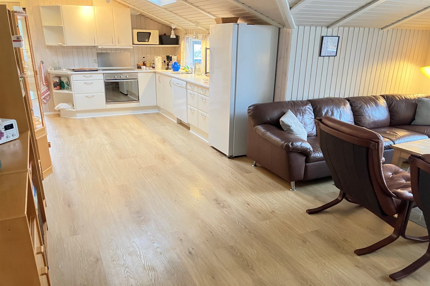 Ferienhaus 66-1096 in Kegnäs - Bild 5