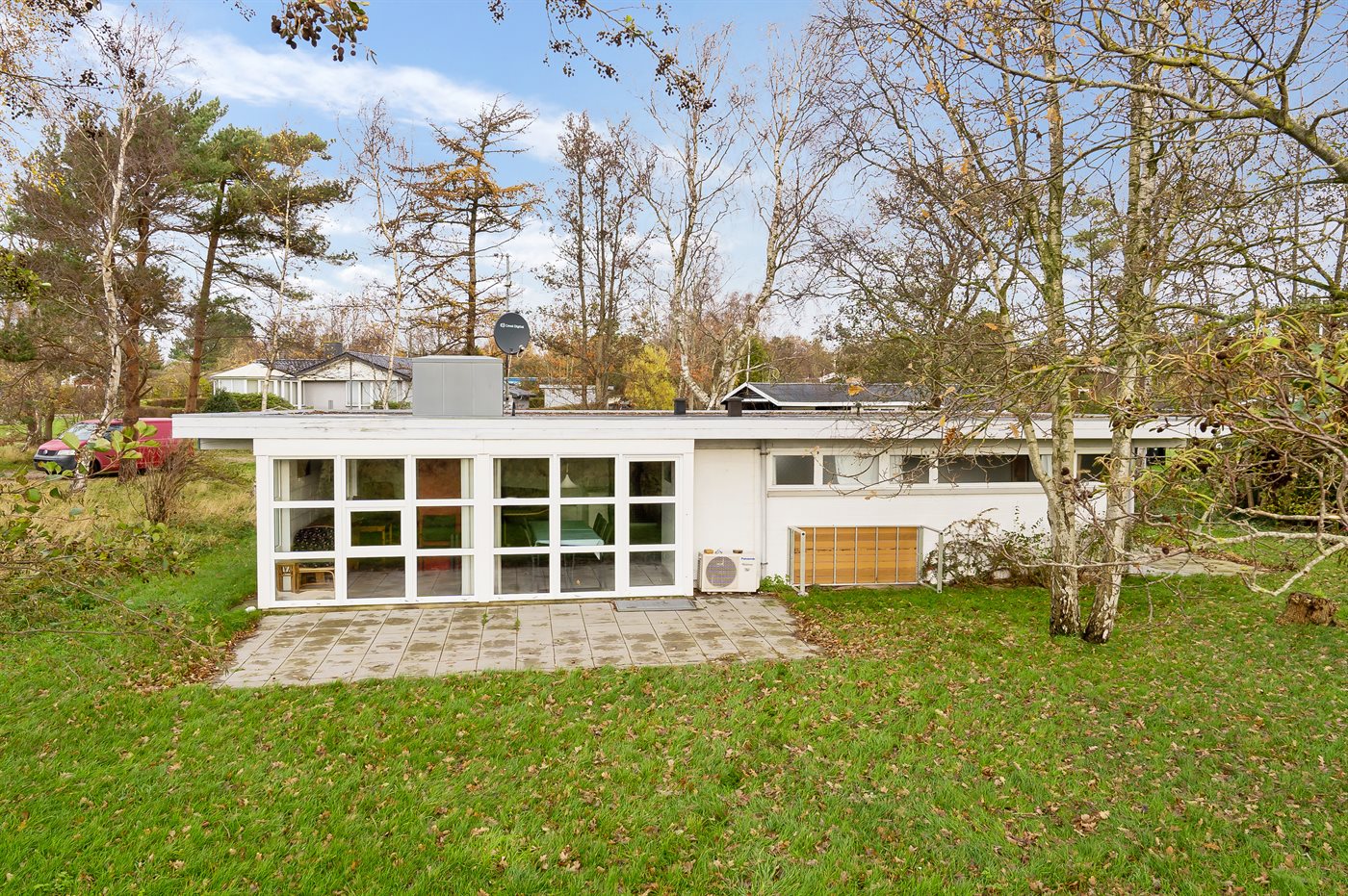 Ferienhaus 66-1097 in Kegnäs - Bild 2