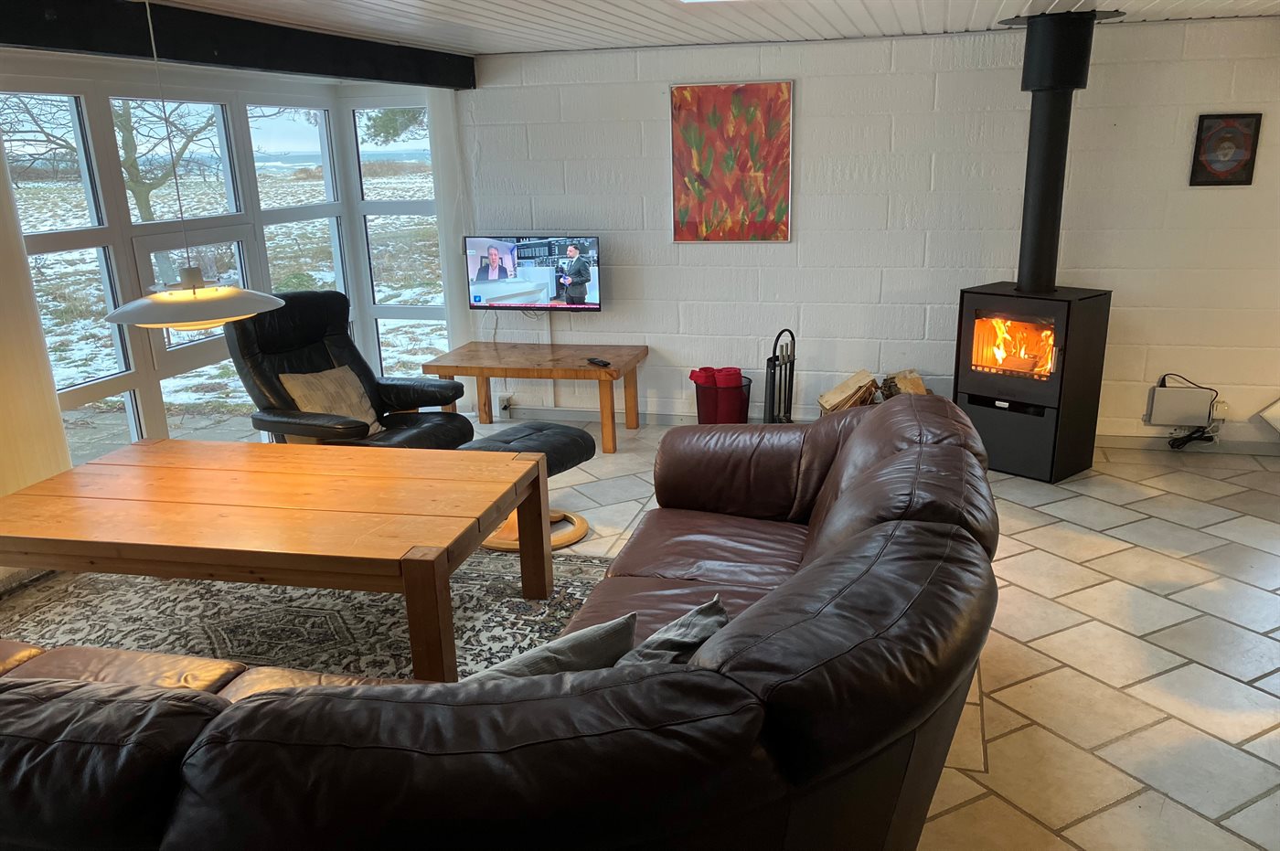 Ferienhaus 66-1097 in Kegnäs - Bild 3