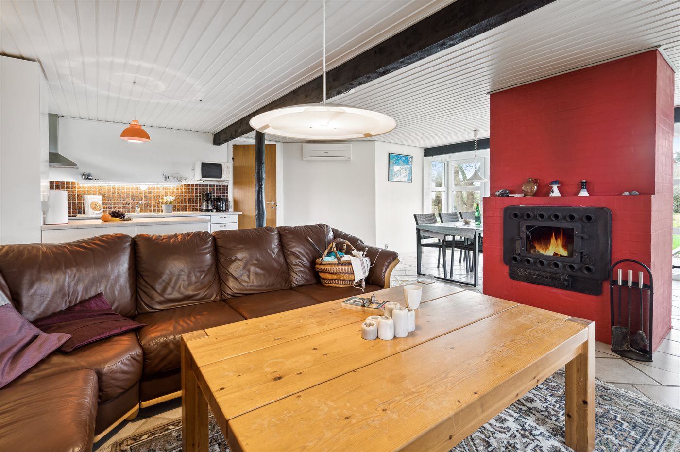 Ferienhaus 66-1097 in Kegnäs - Bild 5