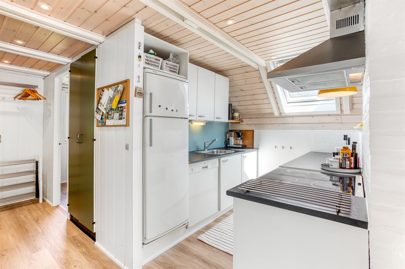 Frische Meeresluft & Sauna-Genuss: Dein Ferienhaus auf Kegnæs - Bild 4