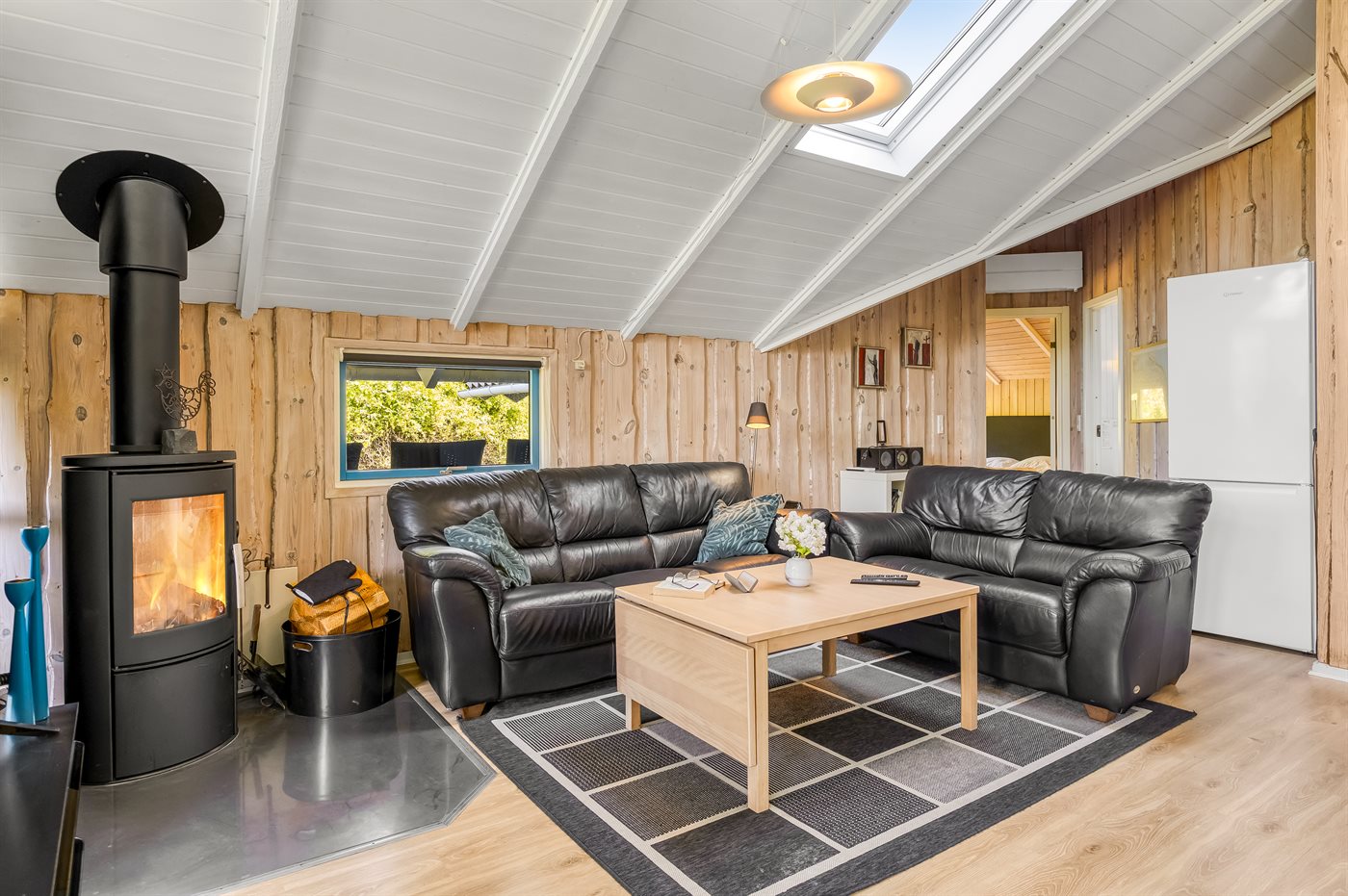 Ferienhaus 66-1100 in Kegnäs - Bild 3