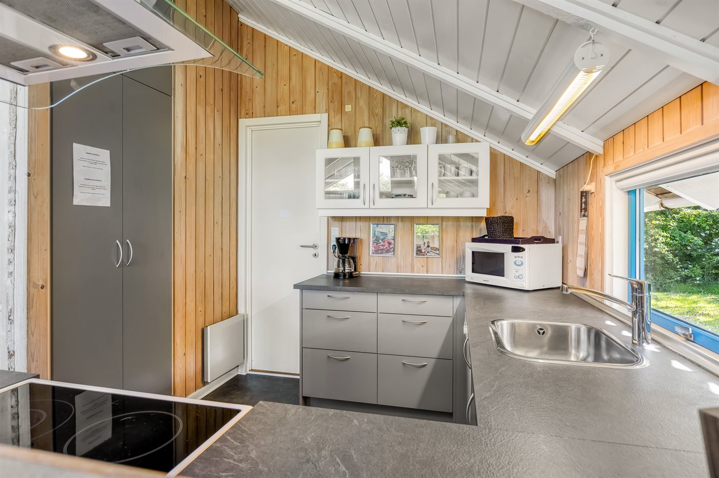 Ferienhaus 66-1100 in Kegnäs - Bild 4