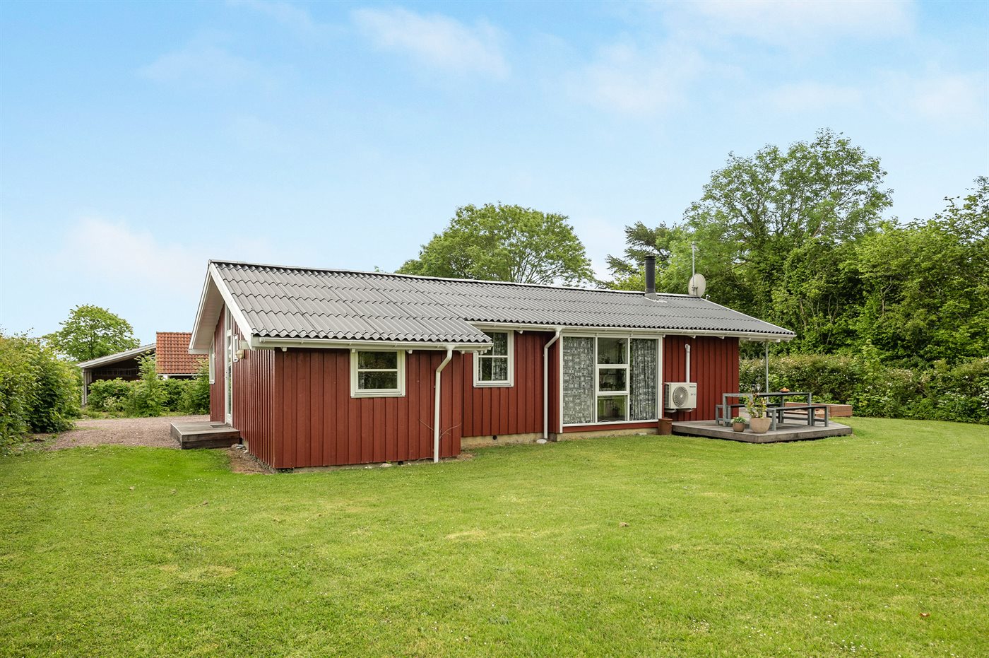 Ferienhaus 66-3044 in Mommark - Bild 3