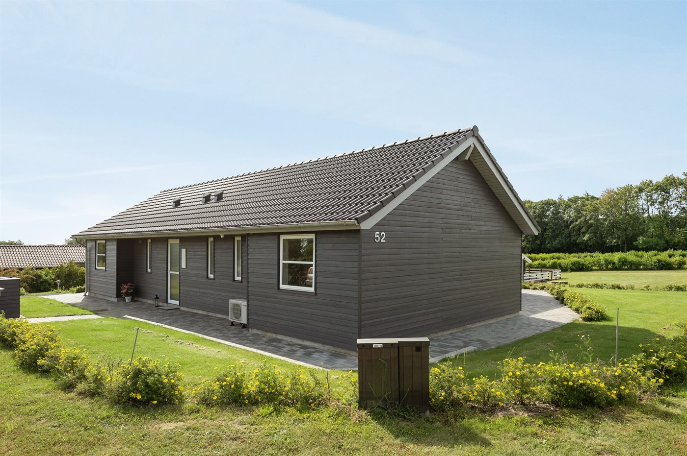 Ferienhaus 66-3045 in Mommark - Bild 2