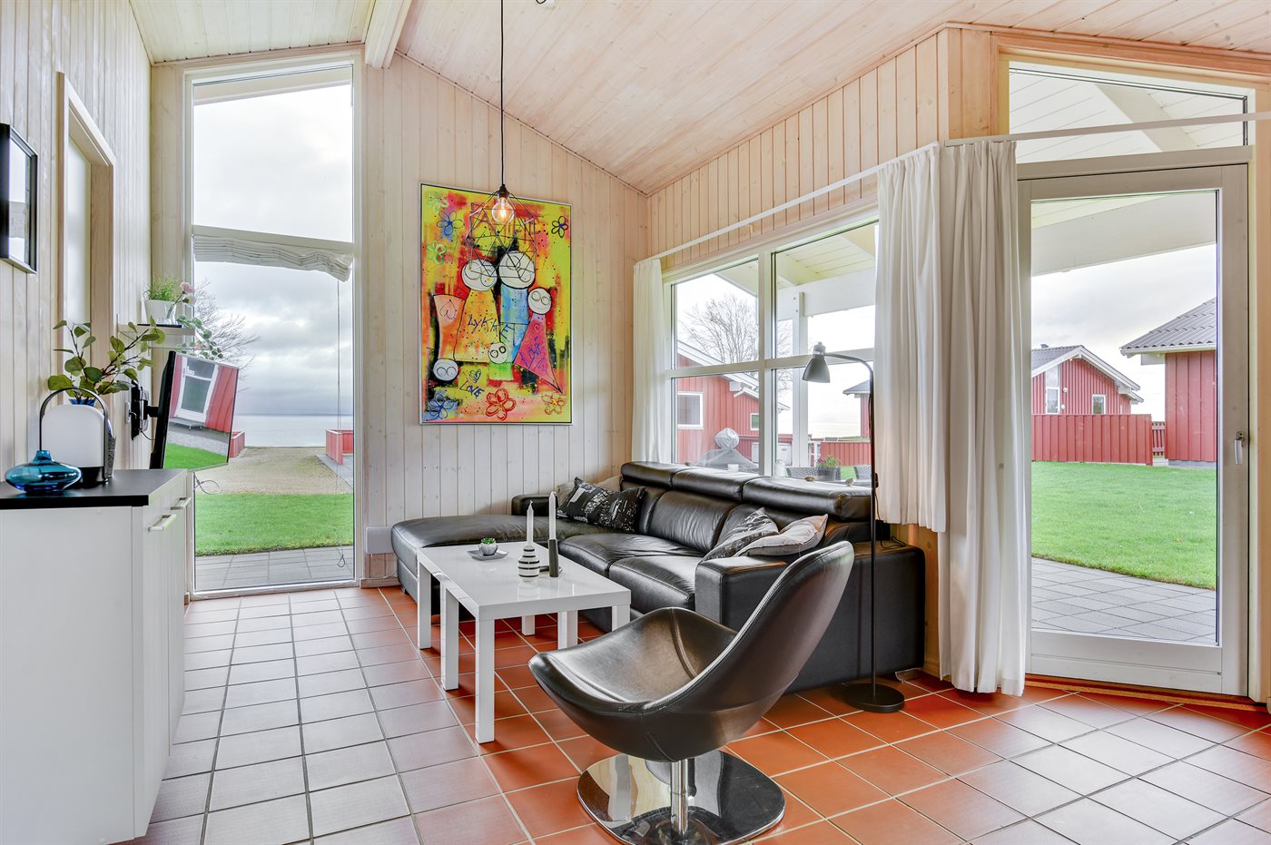 Ferienhaus 66-3051 in Mommark - Bild 2