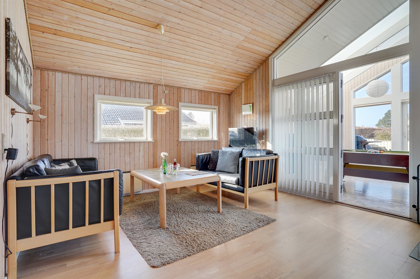 Ferienhaus 70-1022 in Sandager Näs - Bild 3